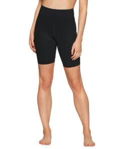Girlfriend Collective High Rise Bike Womens Cycling Shorts
