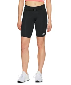 The North Face North Face Waist Pack Short Womens Cycling Shorts