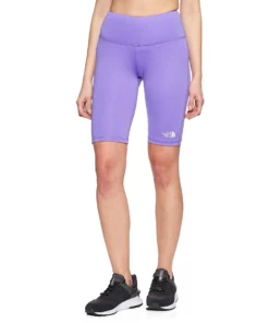The North Face North Face Flex Short Tight Womens Cycling Shorts