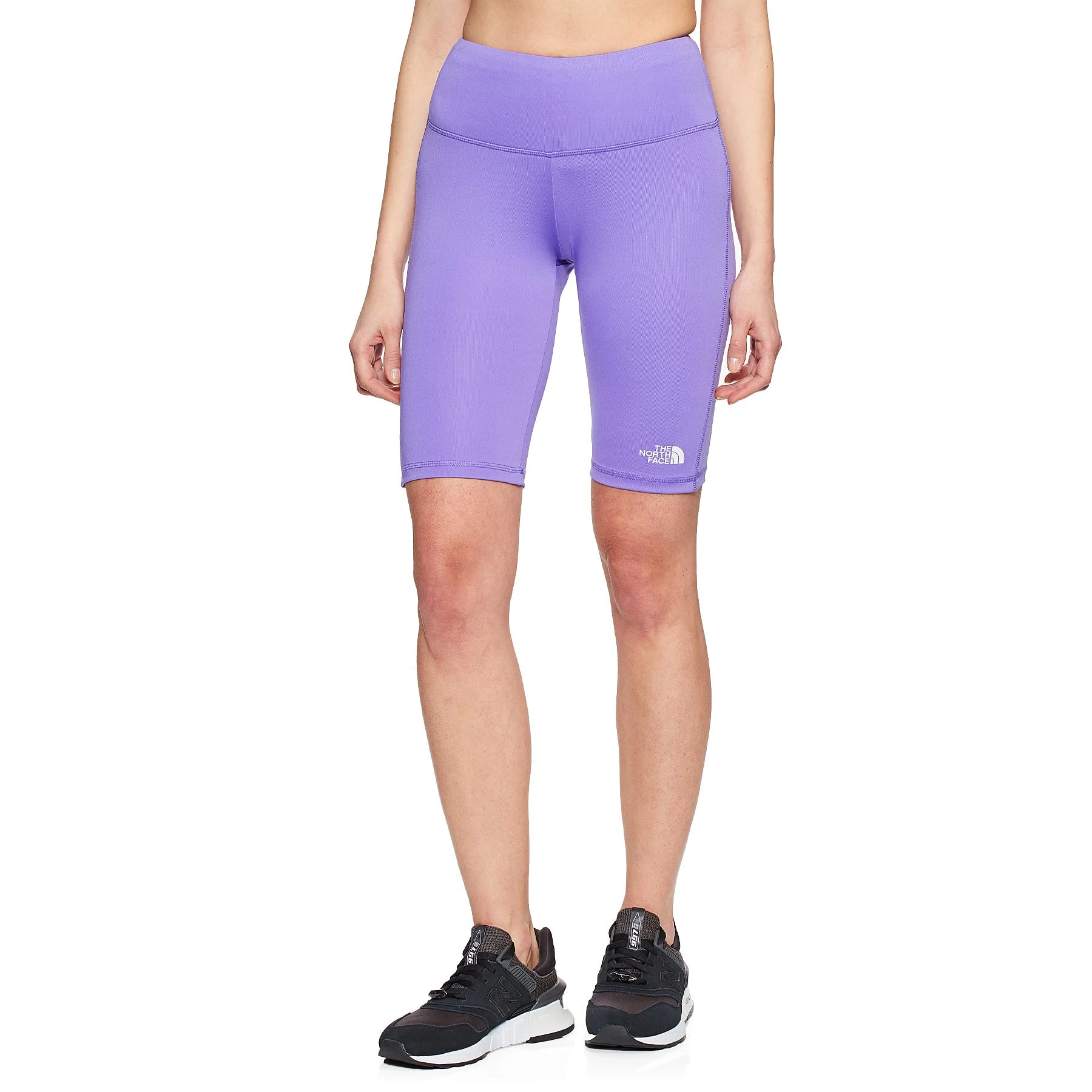 The North Face North Face Flex Short Tight Womens Cycling Shorts