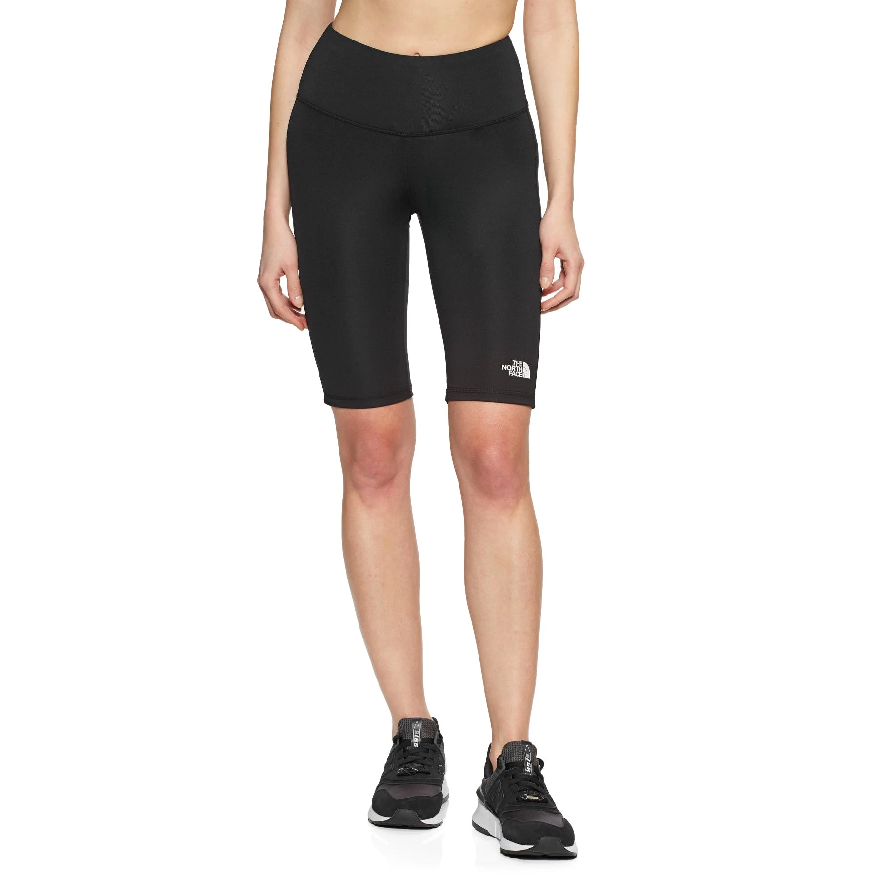 The North Face North Face Flex Short Tight Womens Cycling Shorts