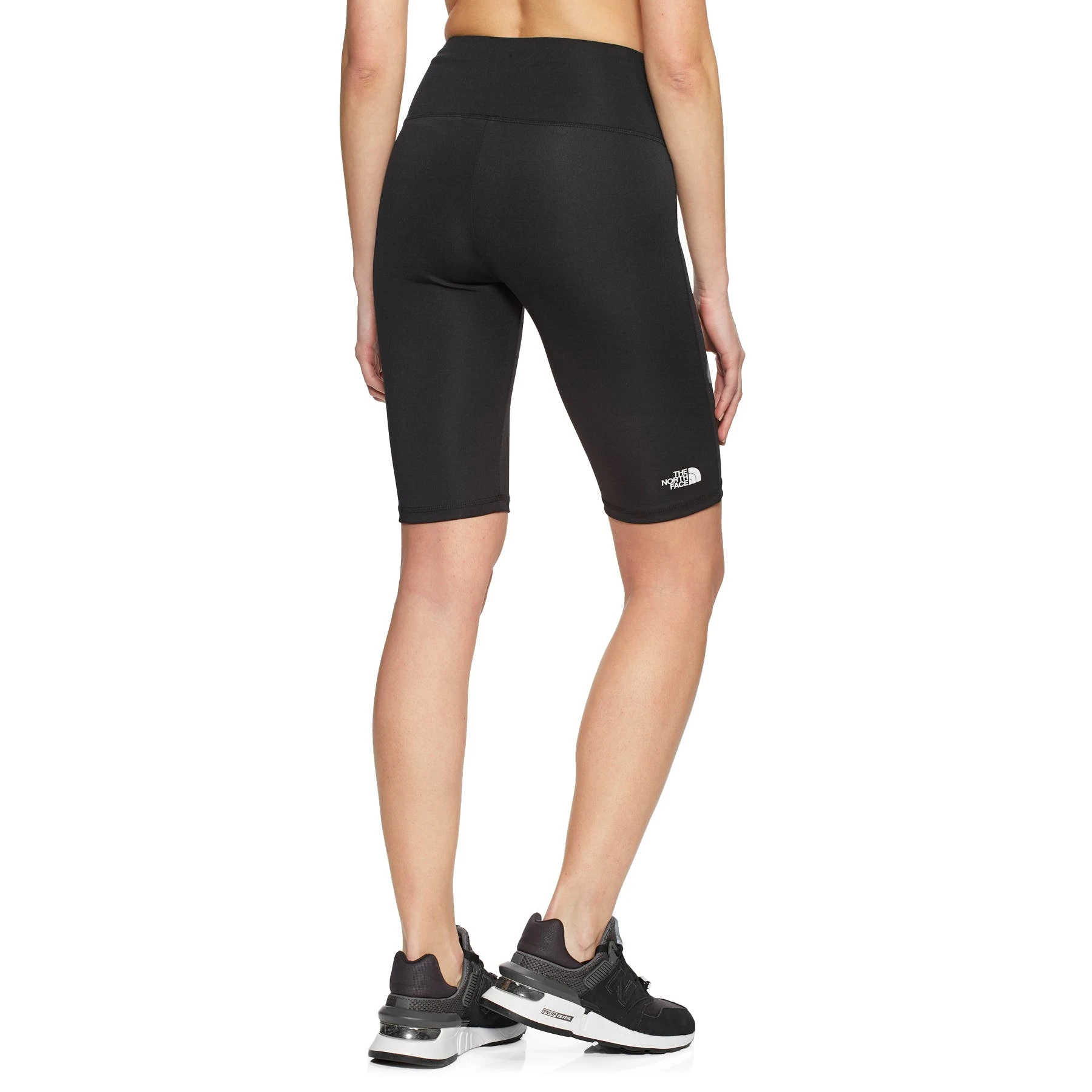 The North Face North Face Flex Short Tight Womens Cycling Shorts - Image 3