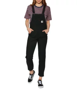 Carhartt WIP Carhartt Bib Overall Womens Dungarees