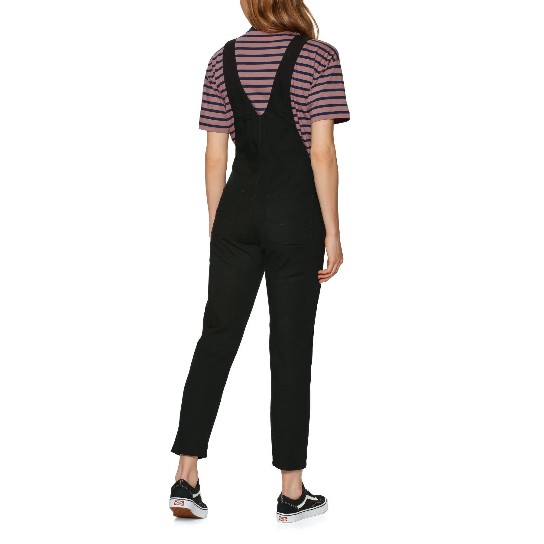 Carhartt WIP Carhartt Bib Overall Womens Dungarees - Image 2