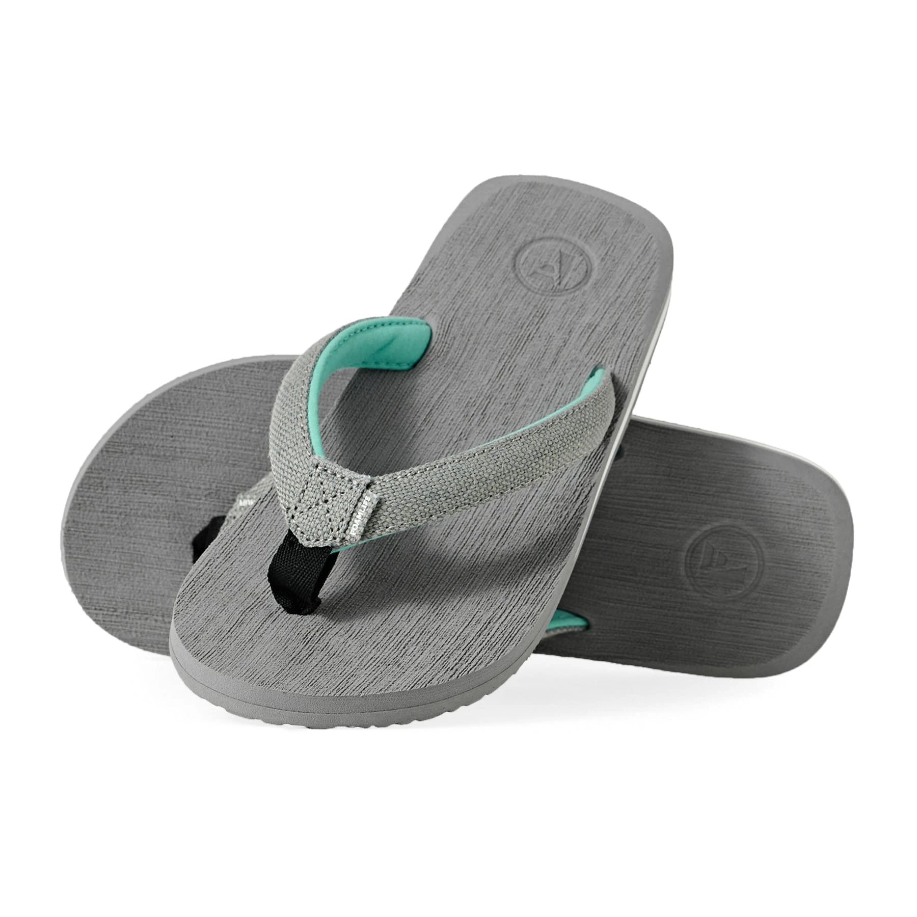 FoamLife Wahoo Womens Flip Flops