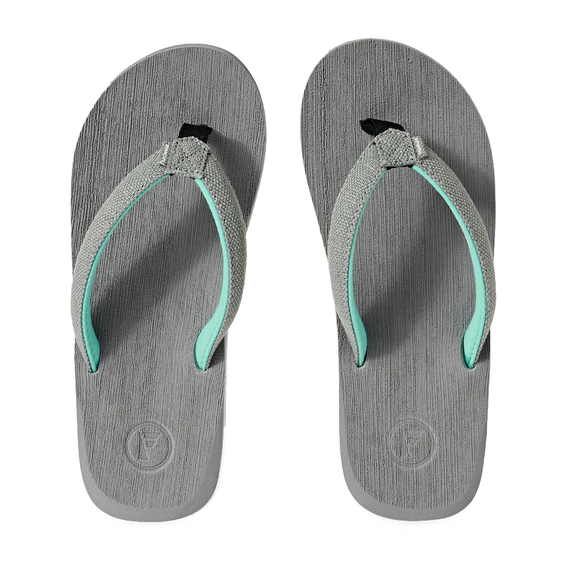FoamLife Wahoo Womens Flip Flops - Image 2