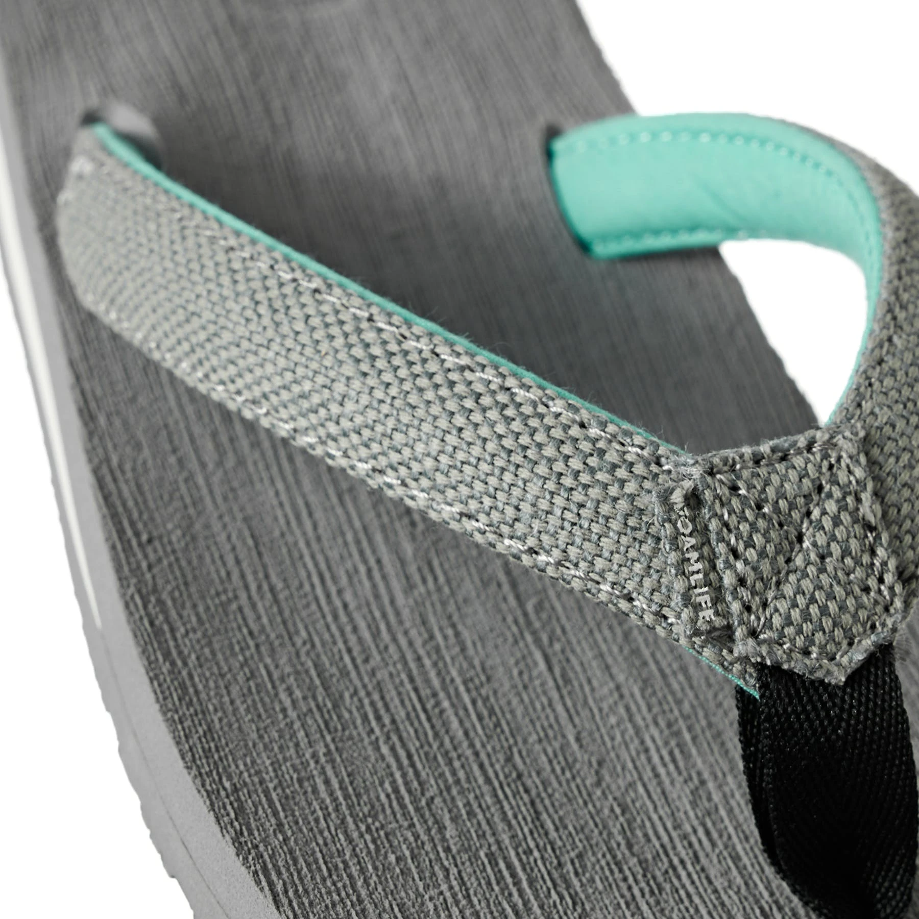 FoamLife Wahoo Womens Flip Flops - Image 4