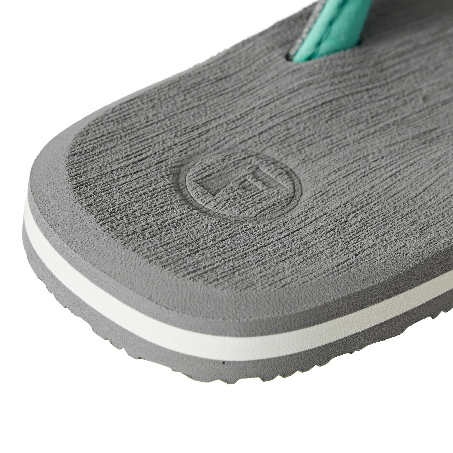 FoamLife Wahoo Womens Flip Flops - Image 6