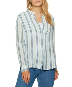 Outerknown Costa Womens Shirt