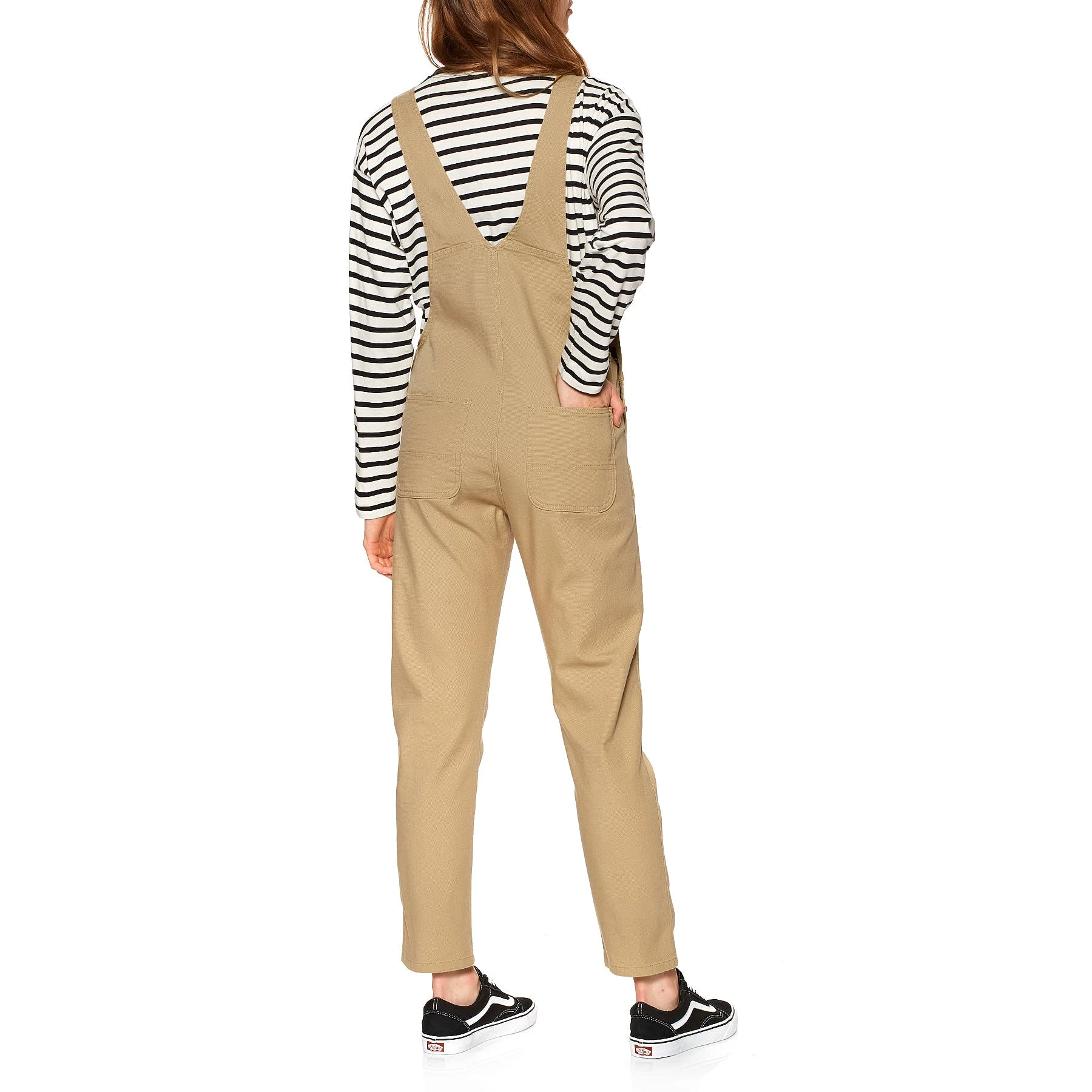 Carhartt WIP Carhartt Bib Overall Womens Dungarees - Image 2