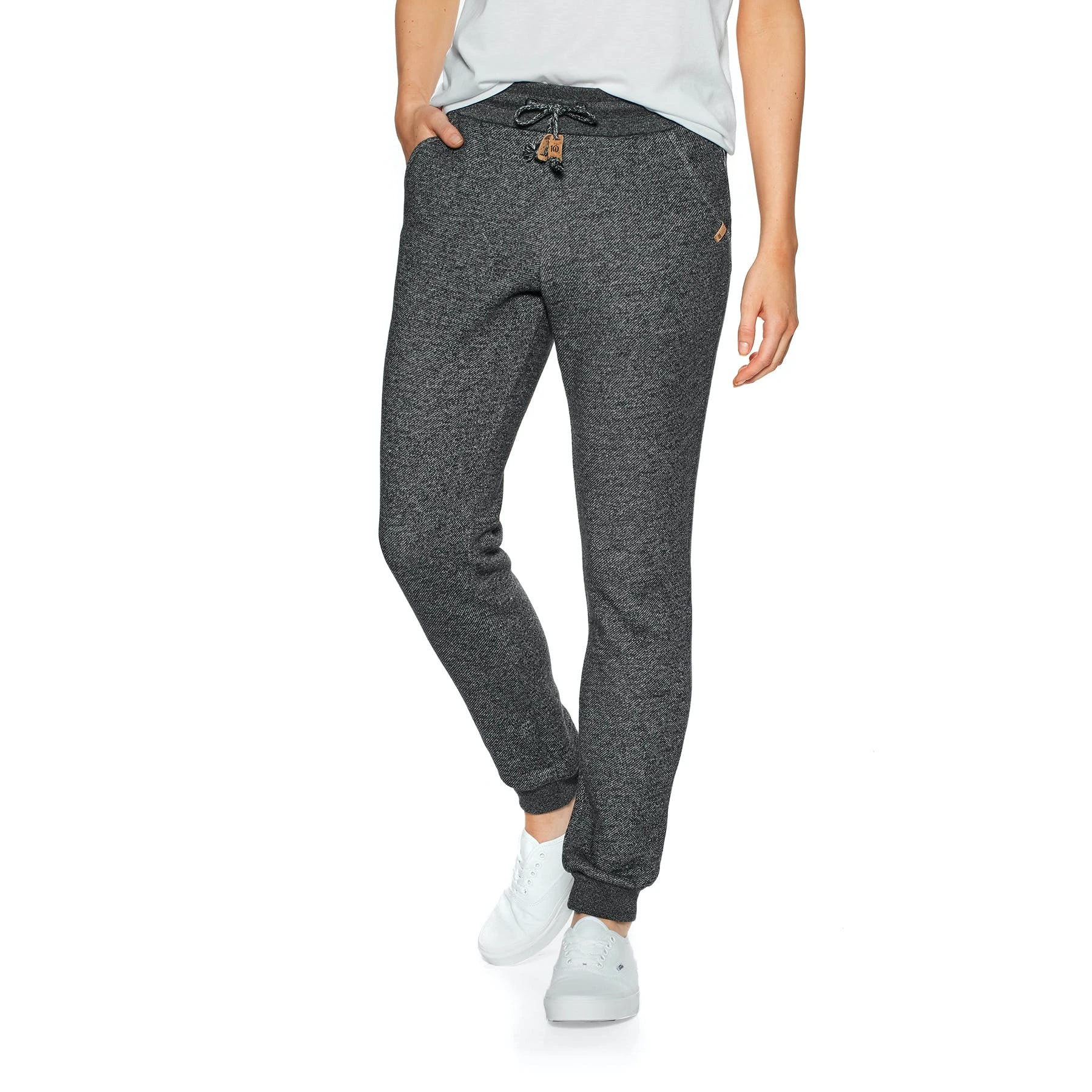 Tentree Bamone Womens Jogging Pants