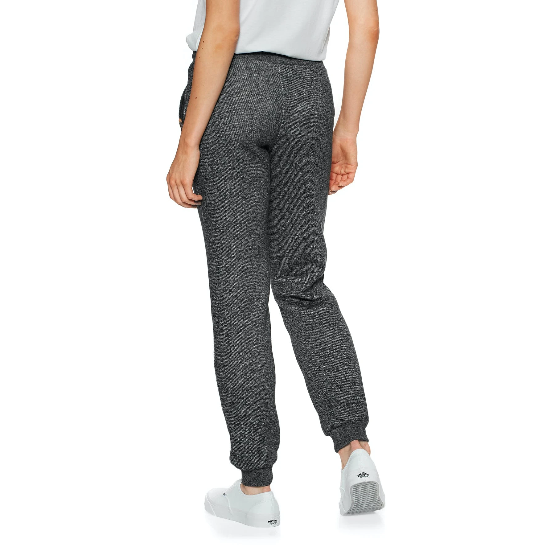 Tentree Bamone Womens Jogging Pants - Image 2