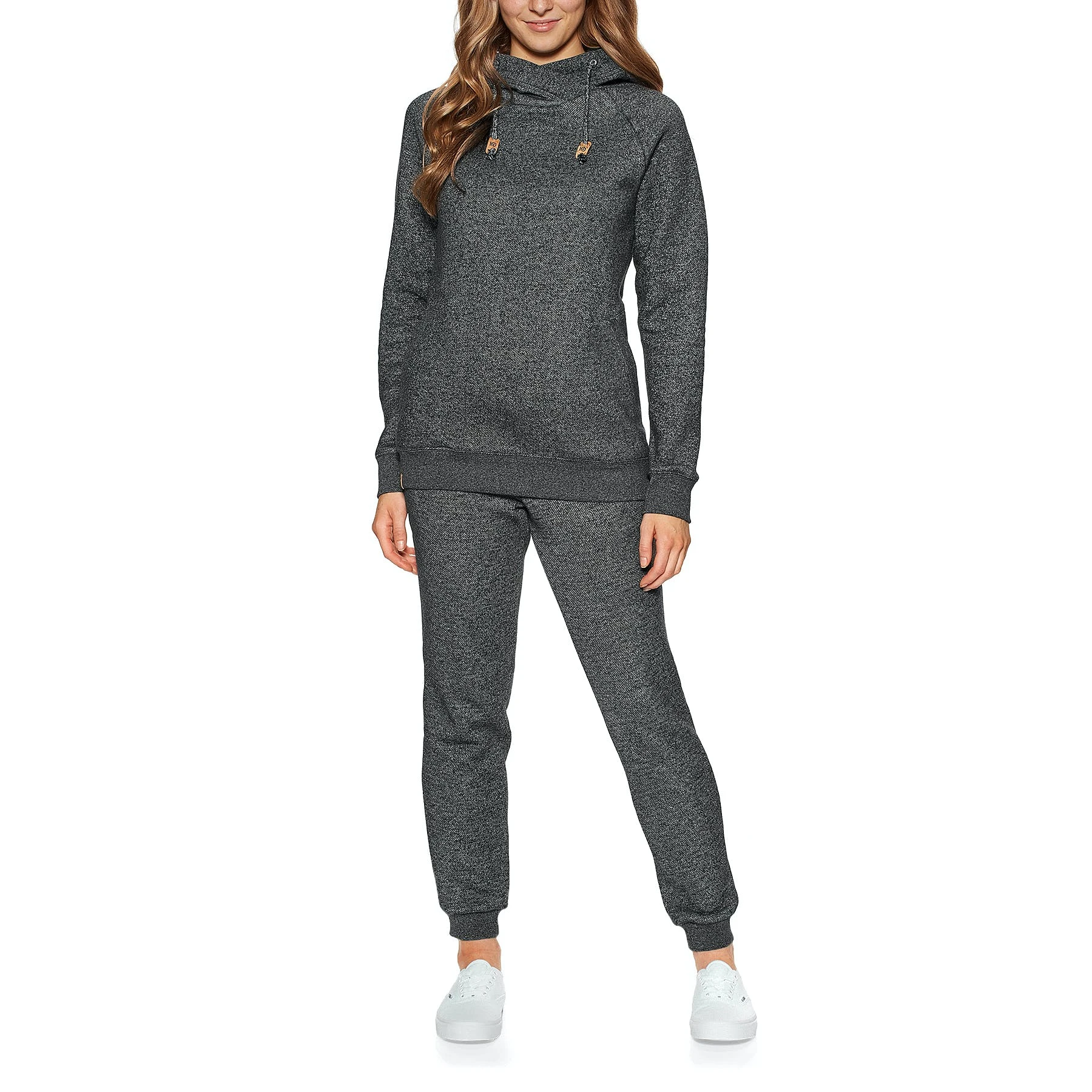 Tentree Bamone Womens Jogging Pants - Image 3