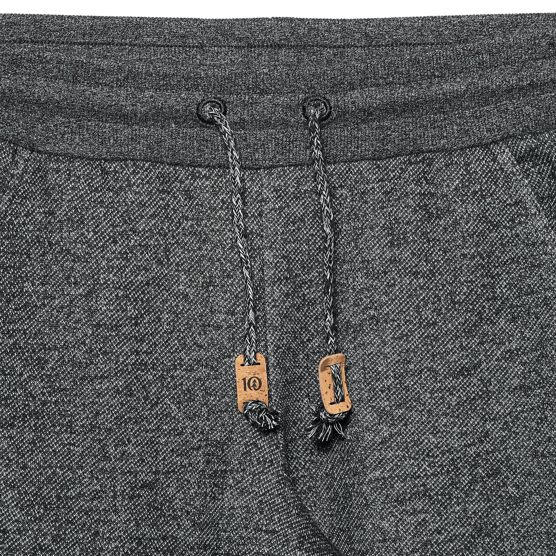 Tentree Bamone Womens Jogging Pants - Image 4