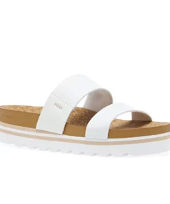 Reef Cushion Vista Hi Womens Sandals