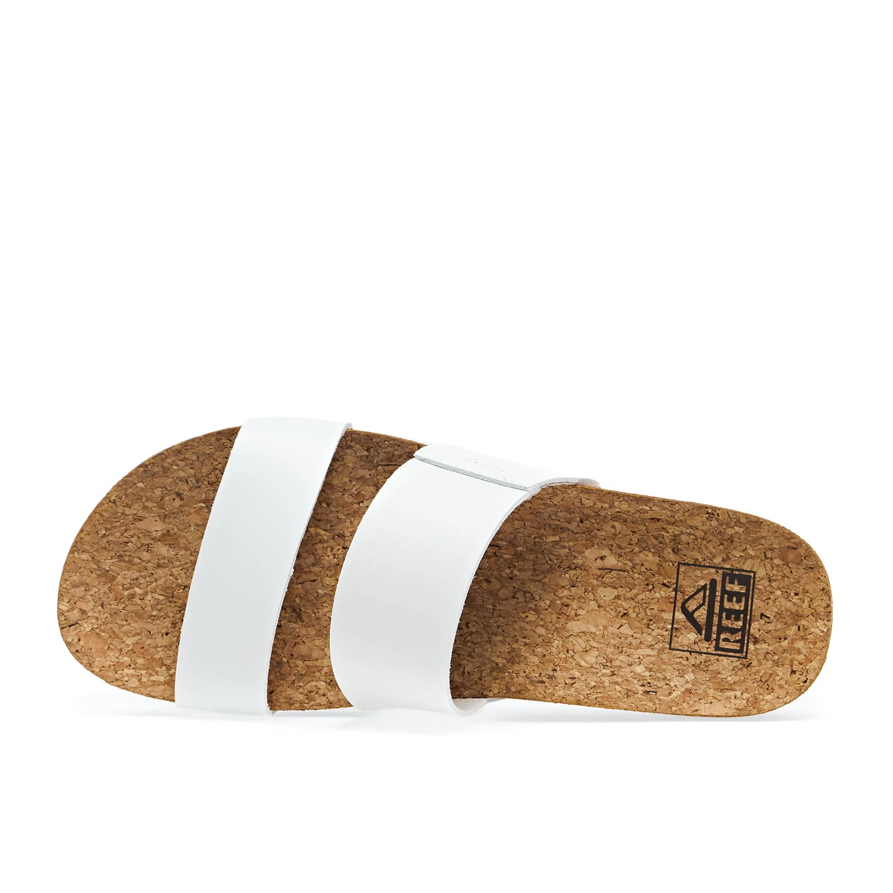 Reef Cushion Vista Hi Womens Sandals - Image 3