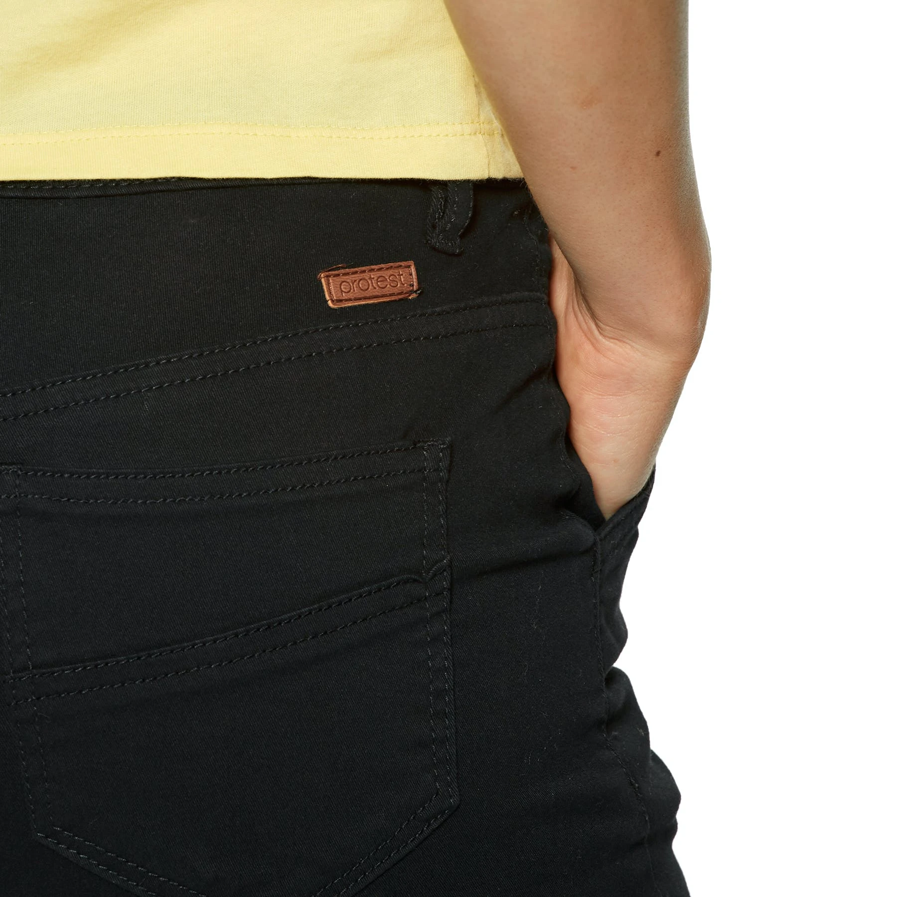 Protest Marie Womens Shorts - Image 4