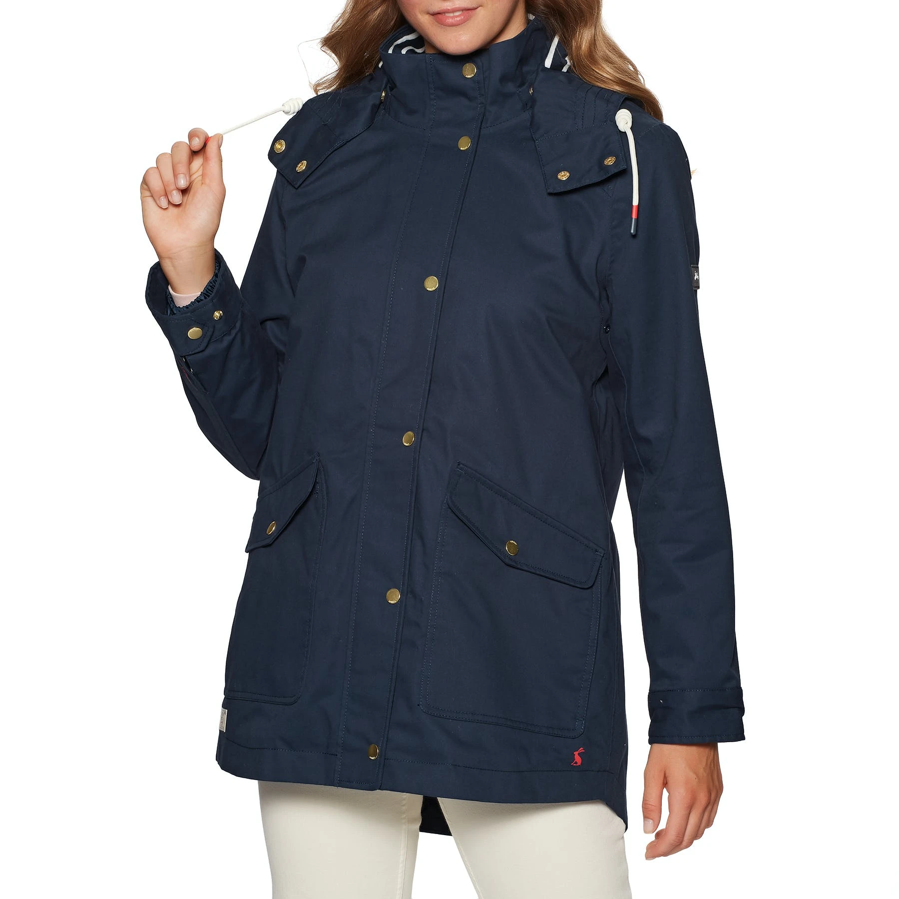 Joules Coast Womens Waterproof Jacket