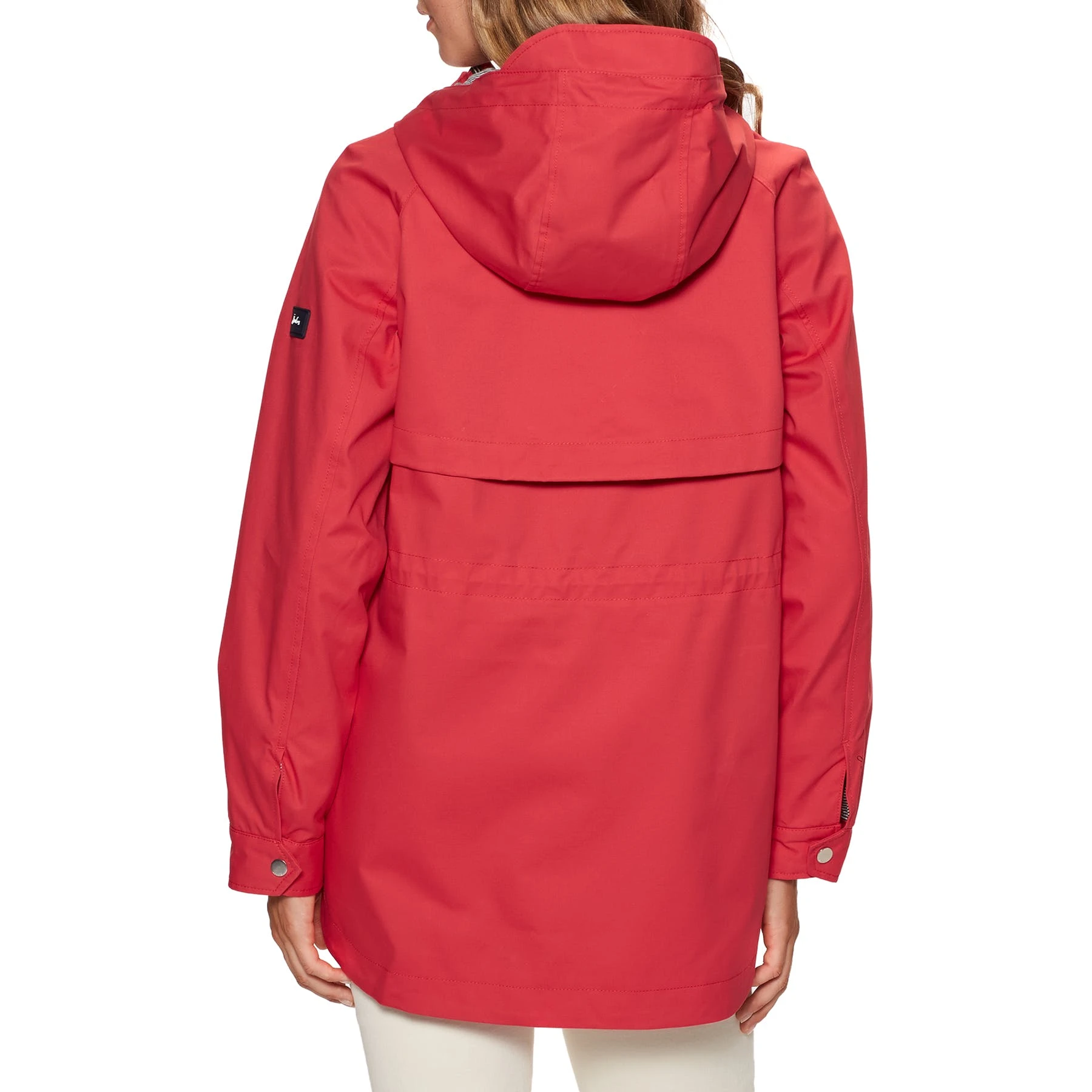 Joules Shoreside Coastal Womens Waterproof Jacket - Image 2