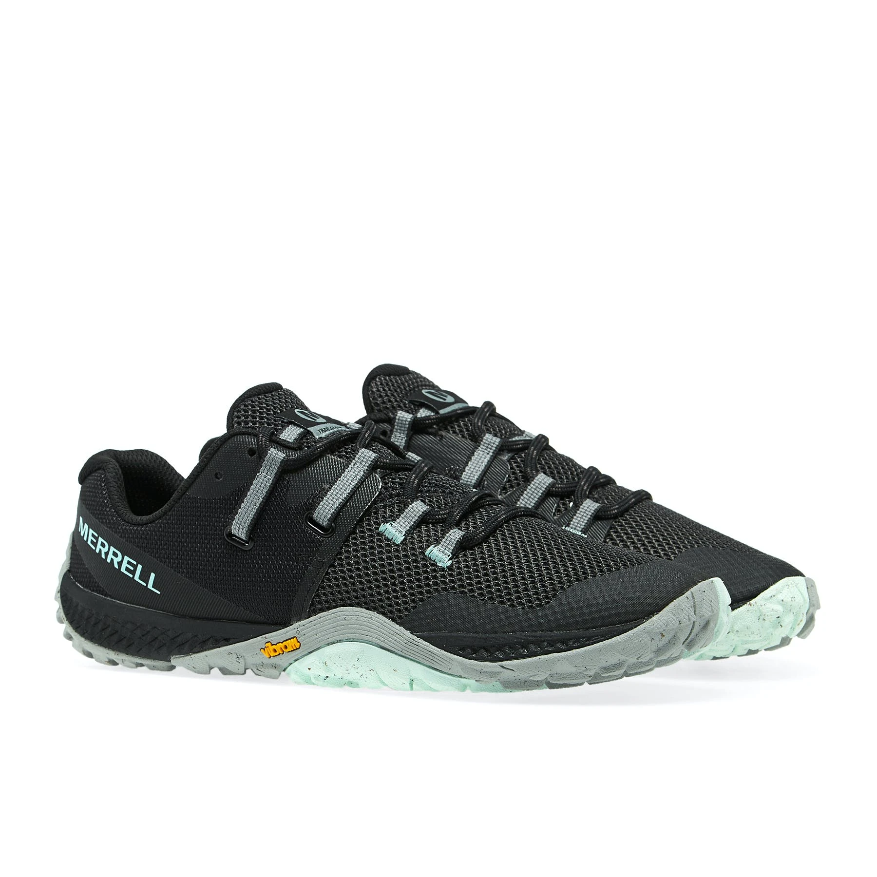 Merrell Trail Glove 6 Womens Barefoot Shoes - Image 2