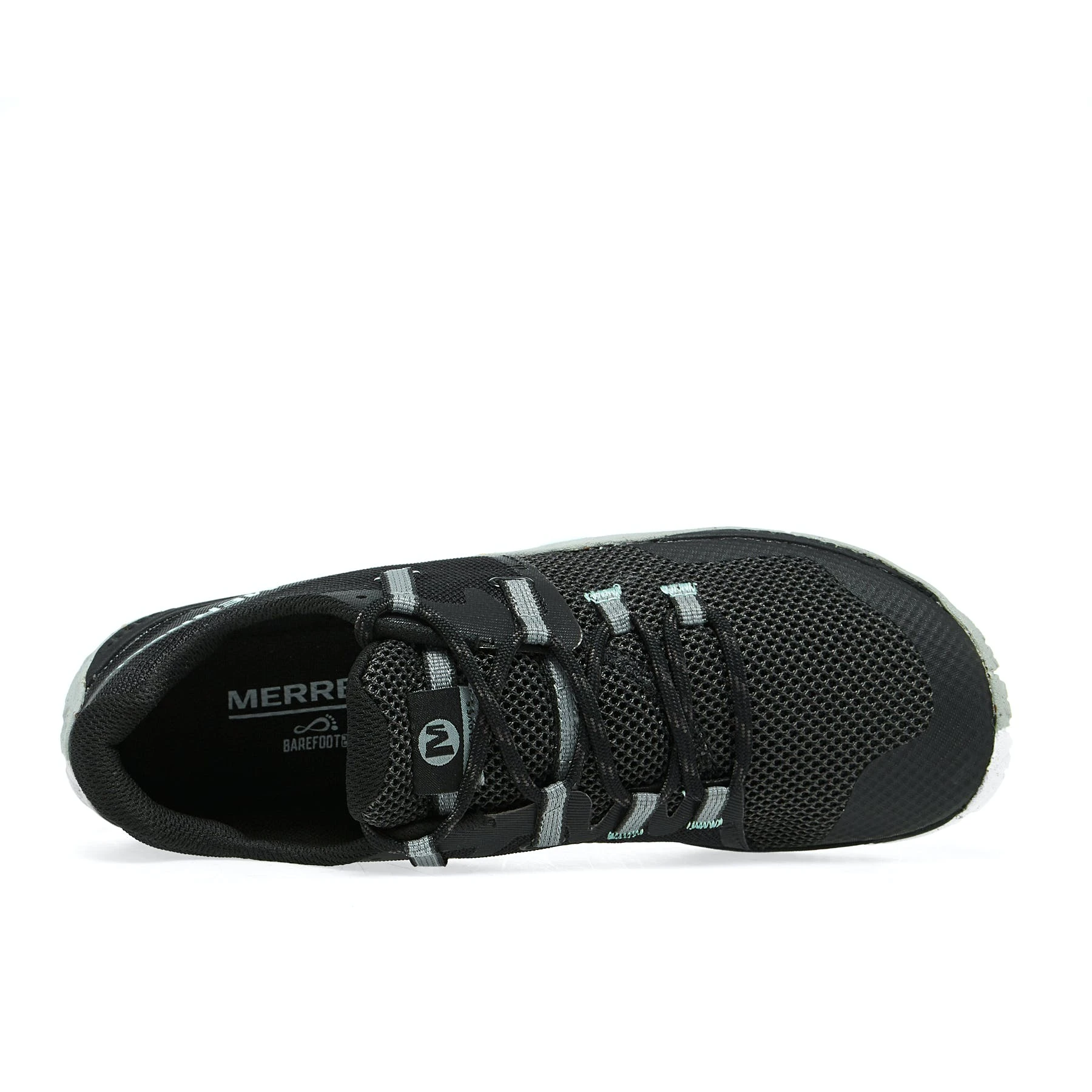 Merrell Trail Glove 6 Womens Barefoot Shoes - Image 4