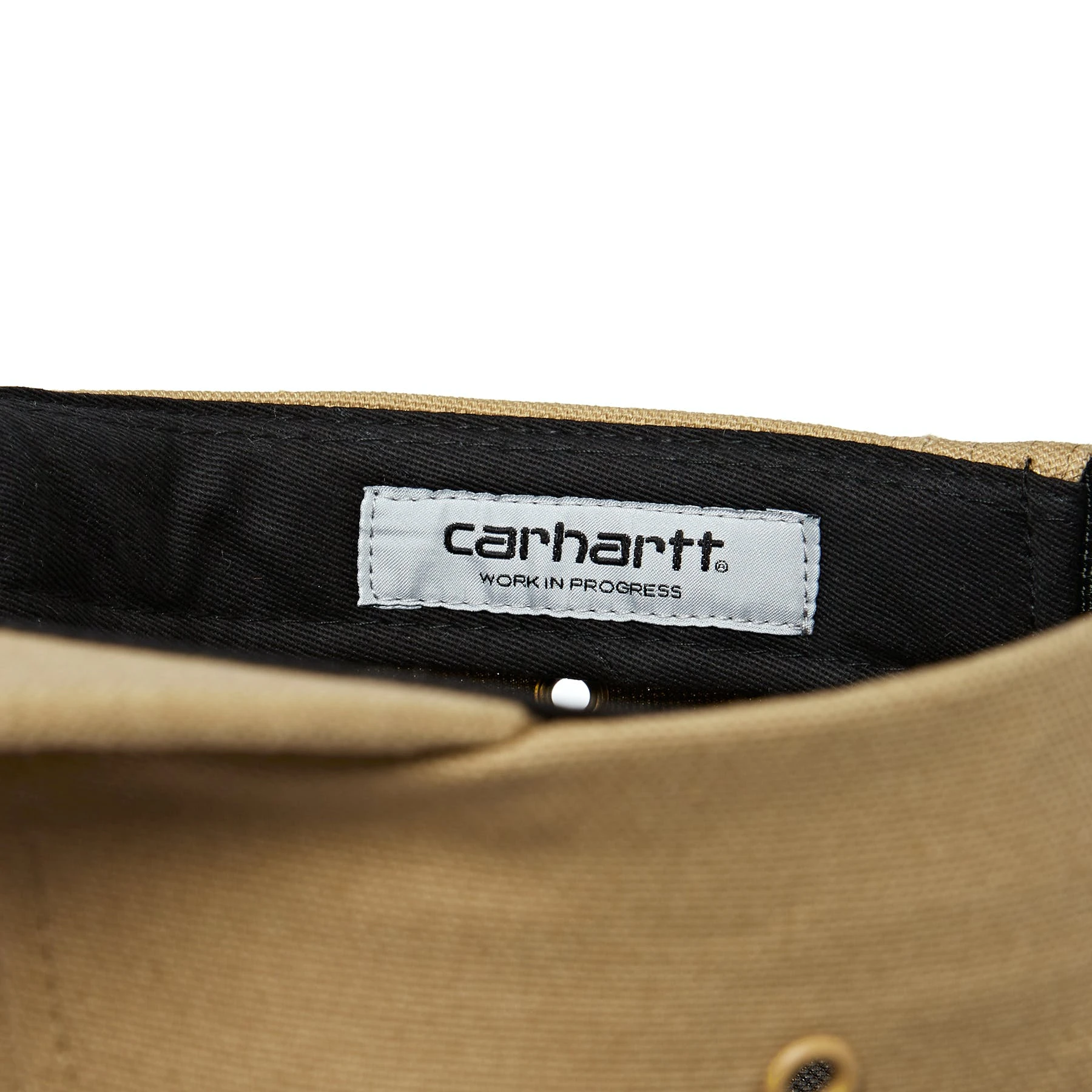 Carhartt WIP Carhartt Backley Cap - Image 5