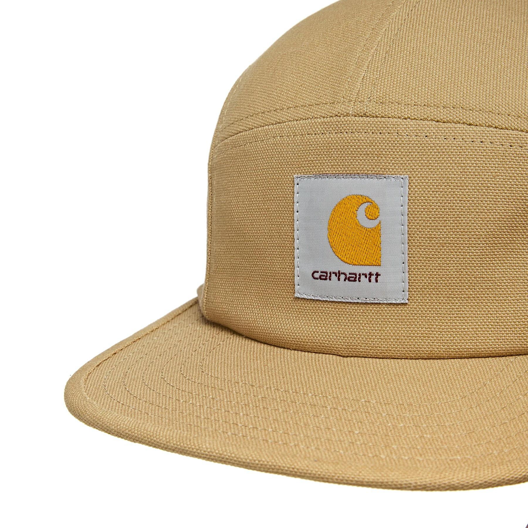 Carhartt WIP Carhartt Backley Cap - Image 6