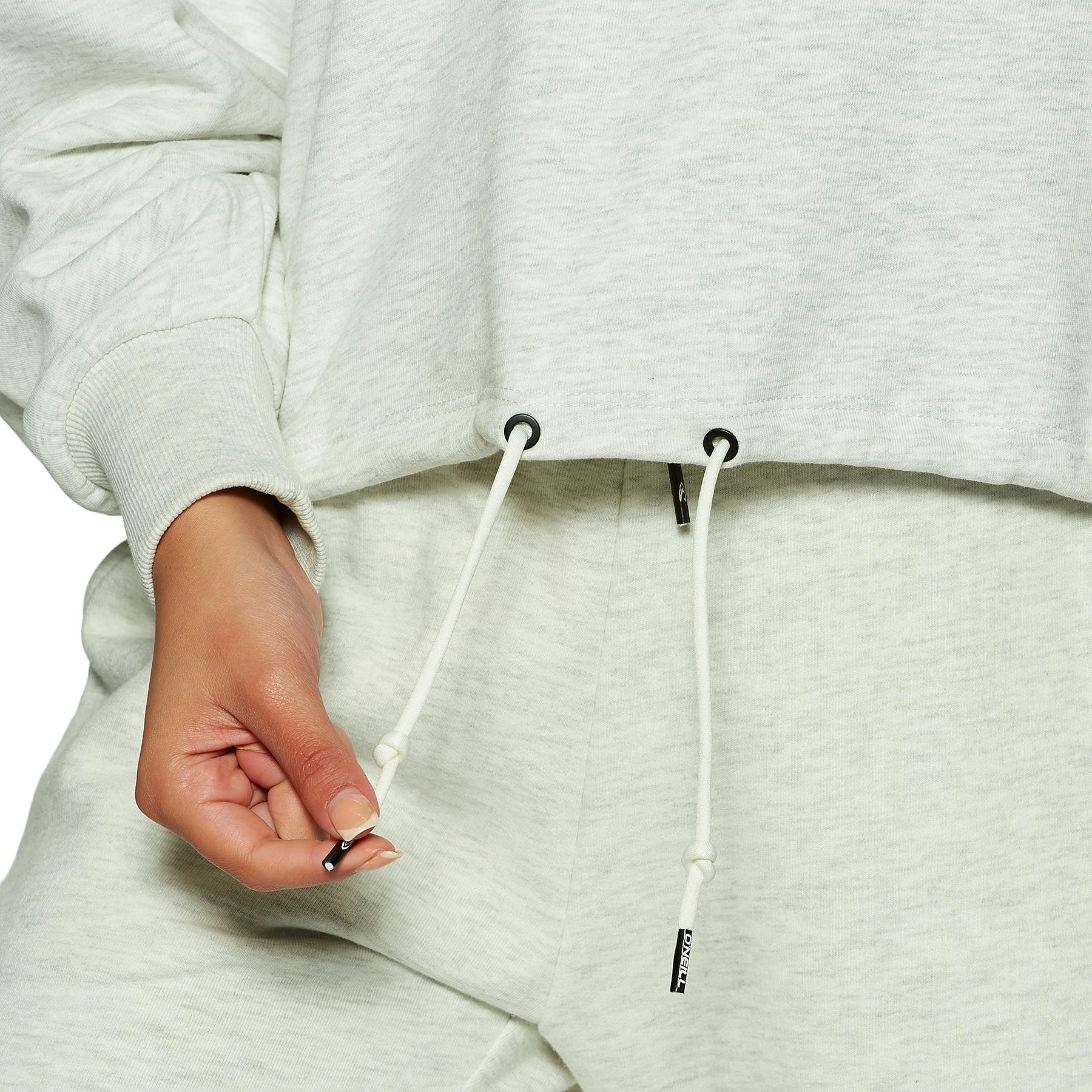 O'Neill All Year Crew Womens Sweater - Image 4