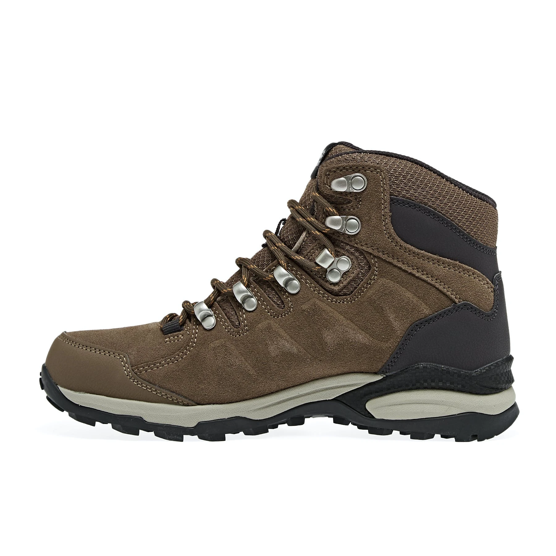 Jack Wolfskin Refugio Texapore Mid Womens Walking Boots - Image 2