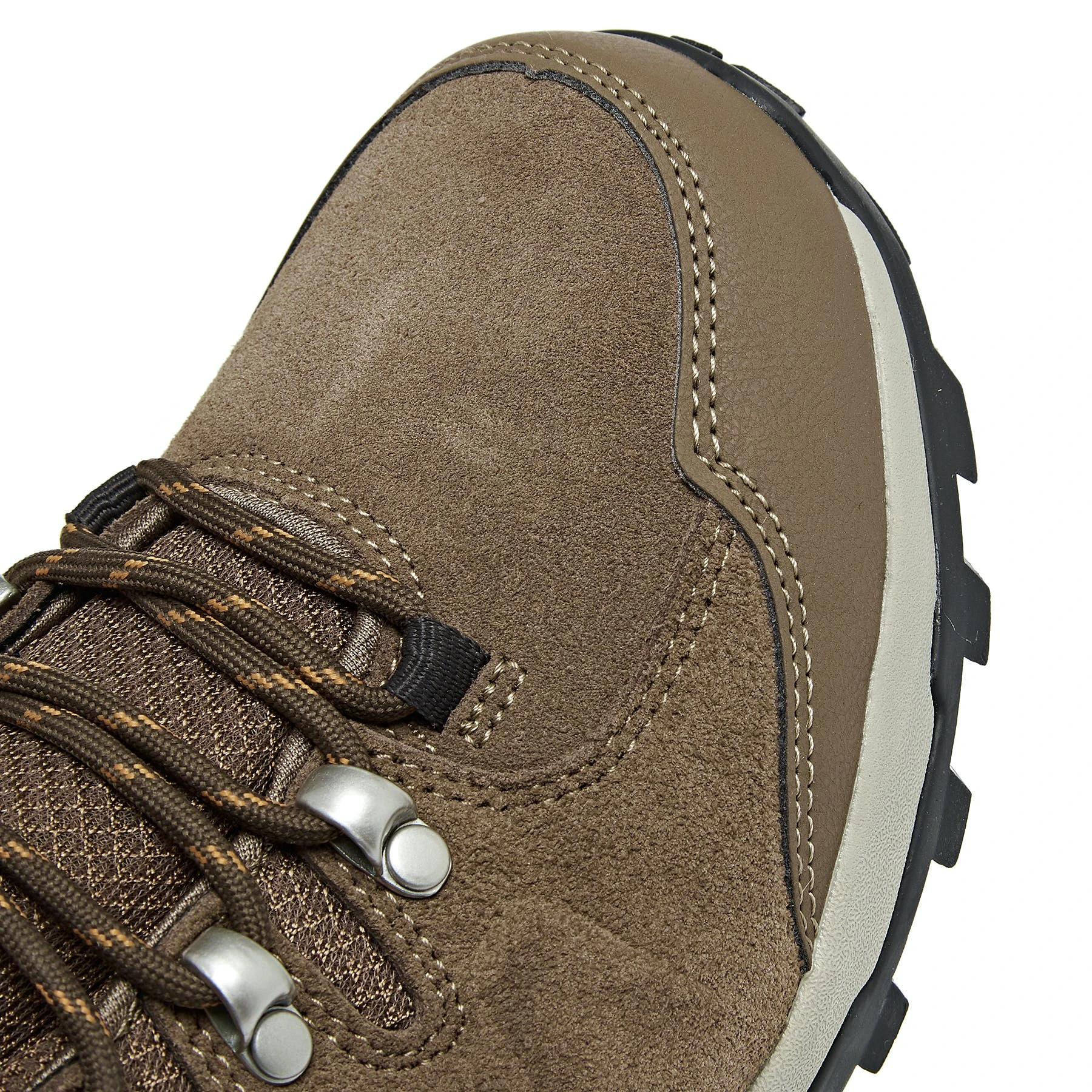 Jack Wolfskin Refugio Texapore Mid Womens Walking Boots - Image 8