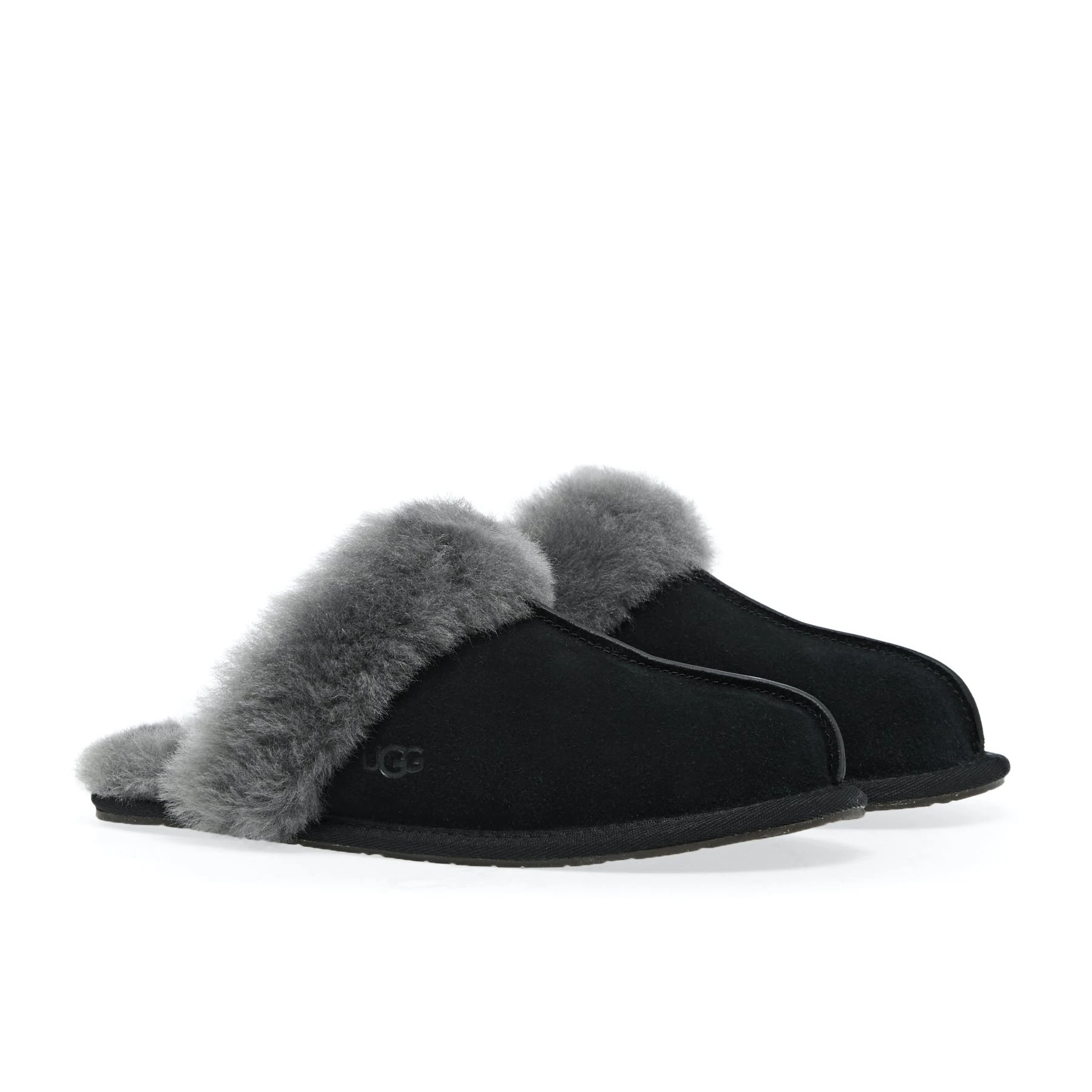 UGG Scuffette II Womens Slippers - Image 5