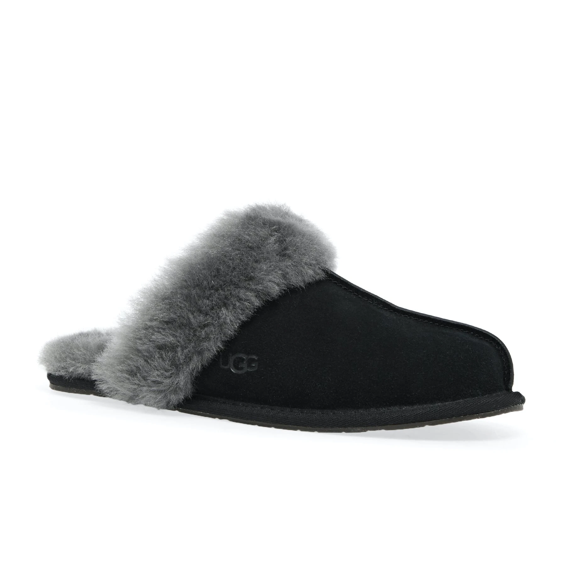 UGG Scuffette II Womens Slippers