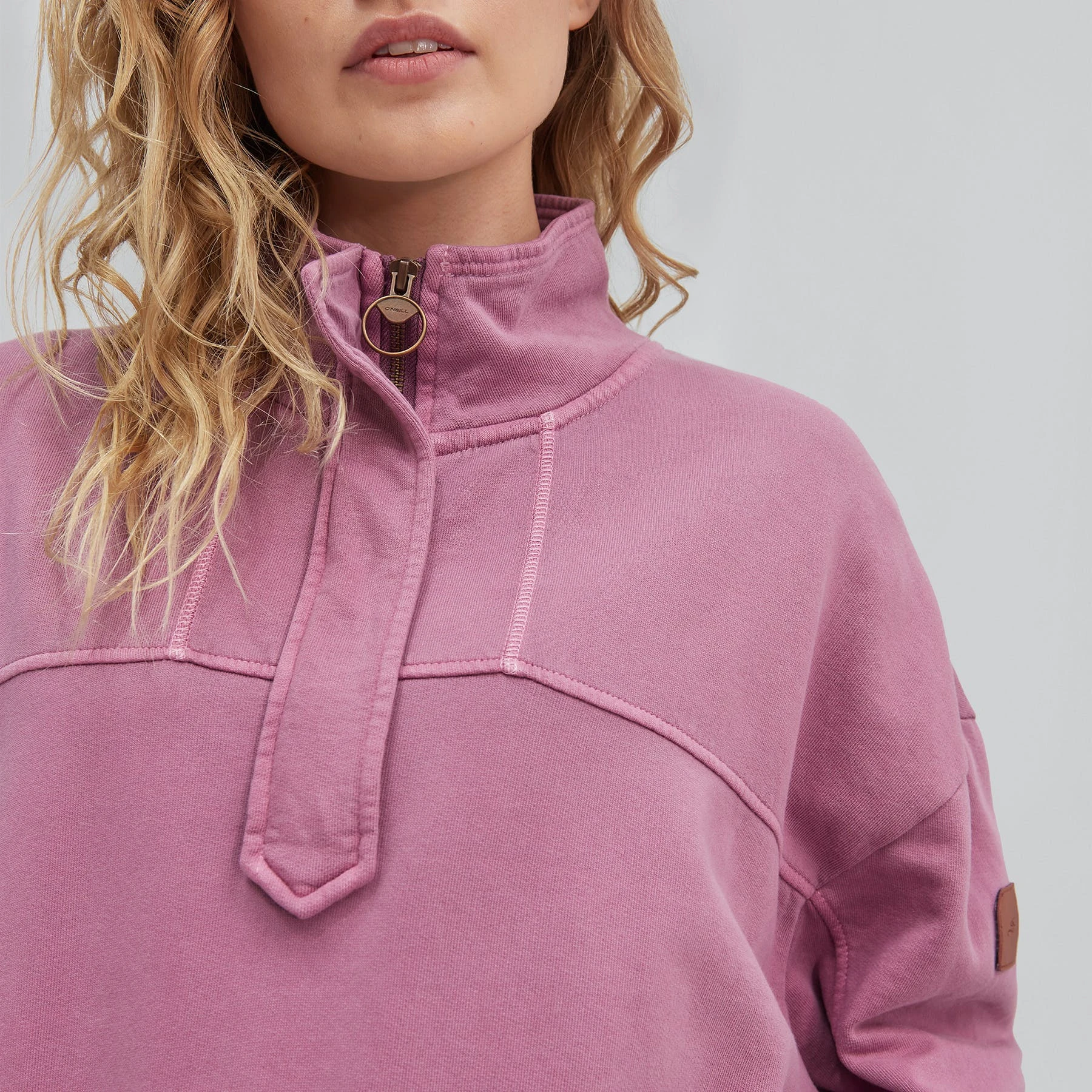 O'Neill Americana Womens Sweater - Image 2