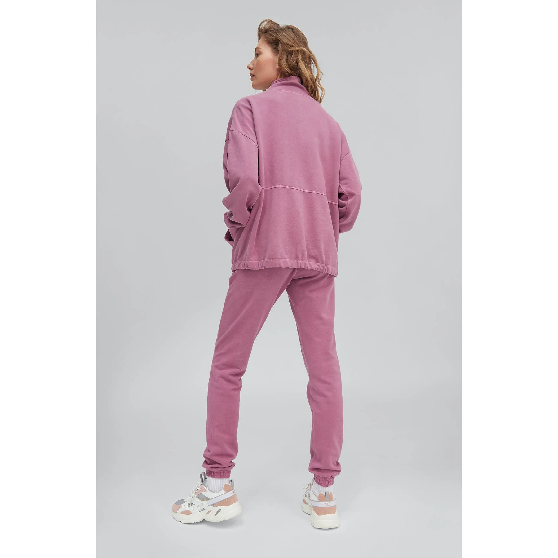 O'Neill Americana Womens Sweater - Image 3