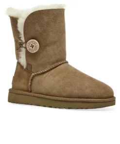 UGG Bailey Button II Womens Boots
