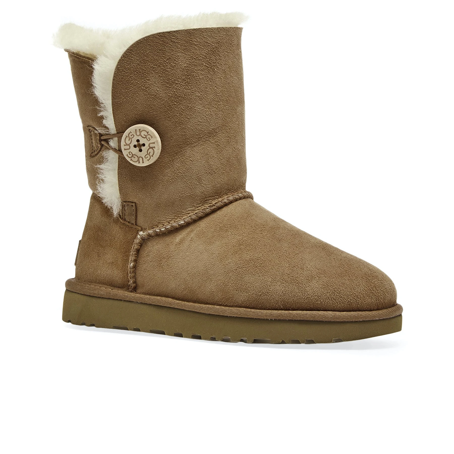 UGG Bailey Button II Womens Boots