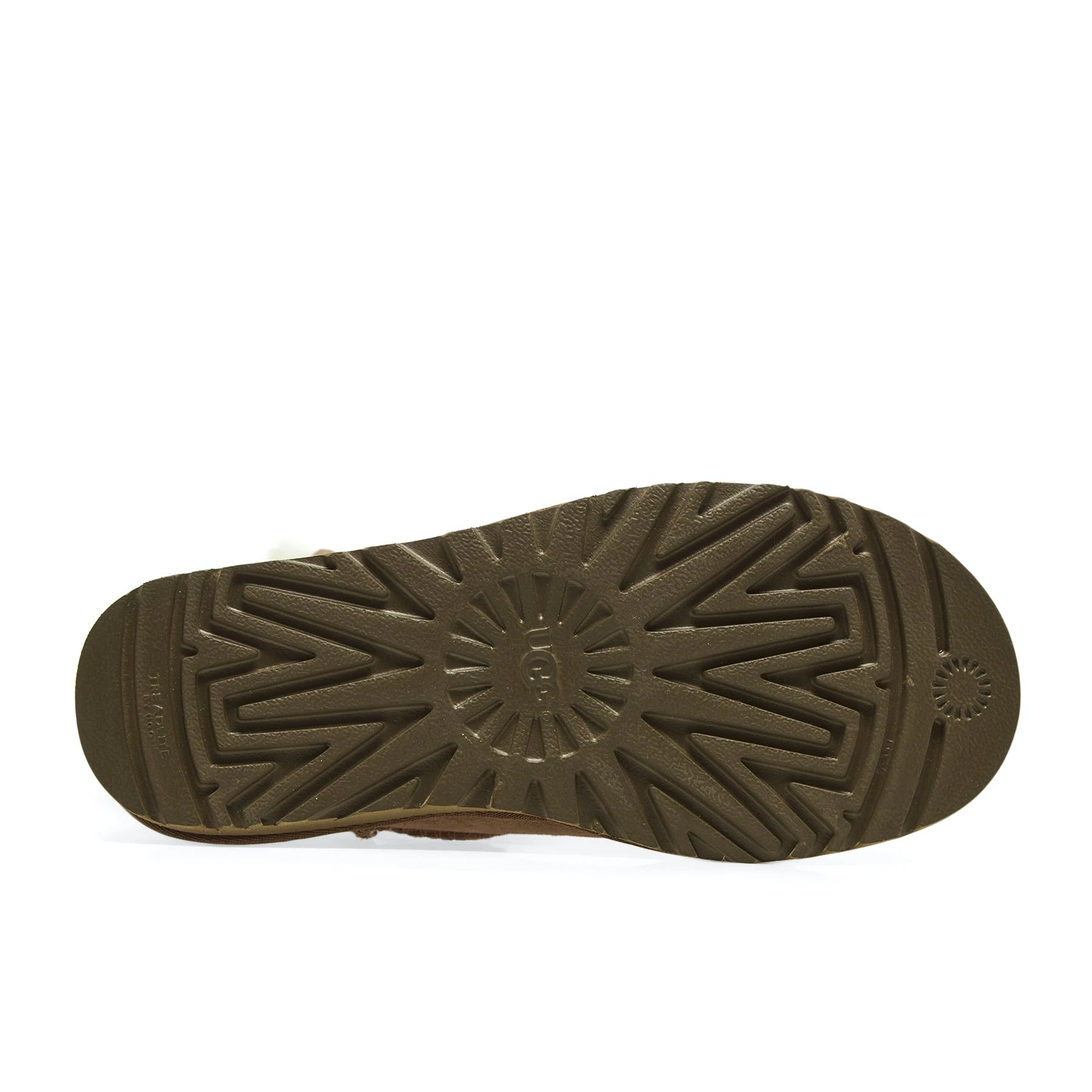 UGG Bailey Button II Womens Boots - Image 4