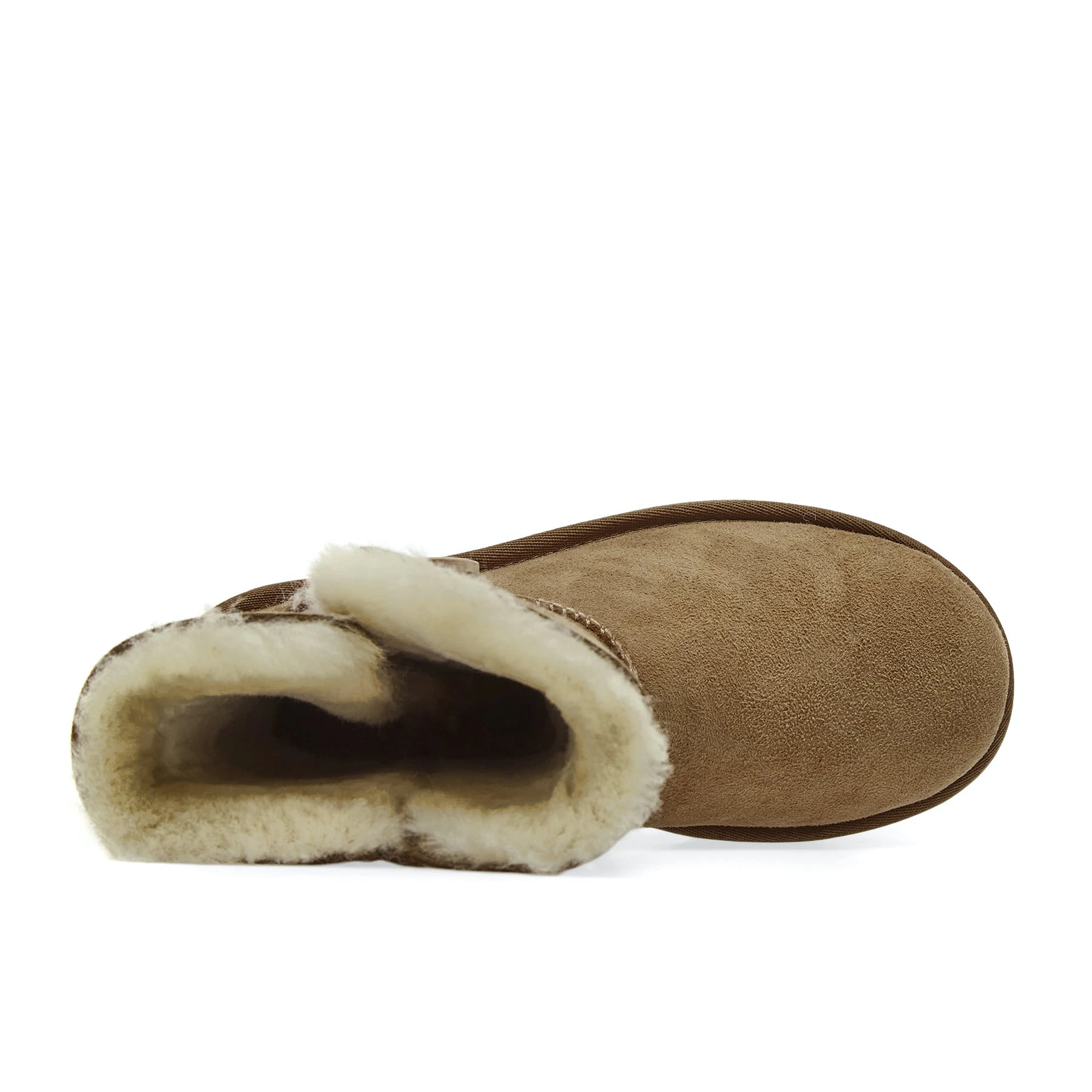 UGG Bailey Button II Womens Boots - Image 8