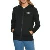O'Neill Triple Stack Womens Zip Hoodie