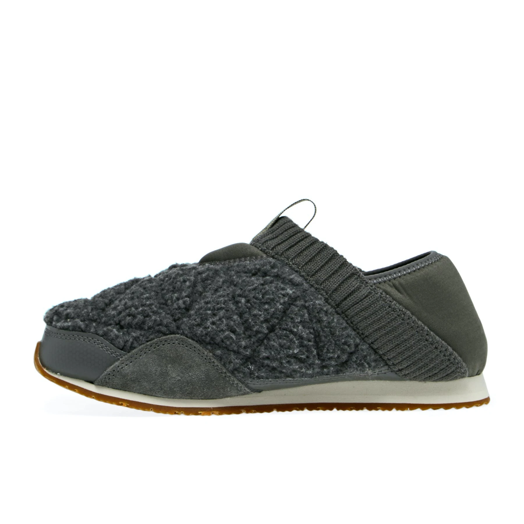 Teva Re Ember Moc Fleece Womens Slippers - Image 2