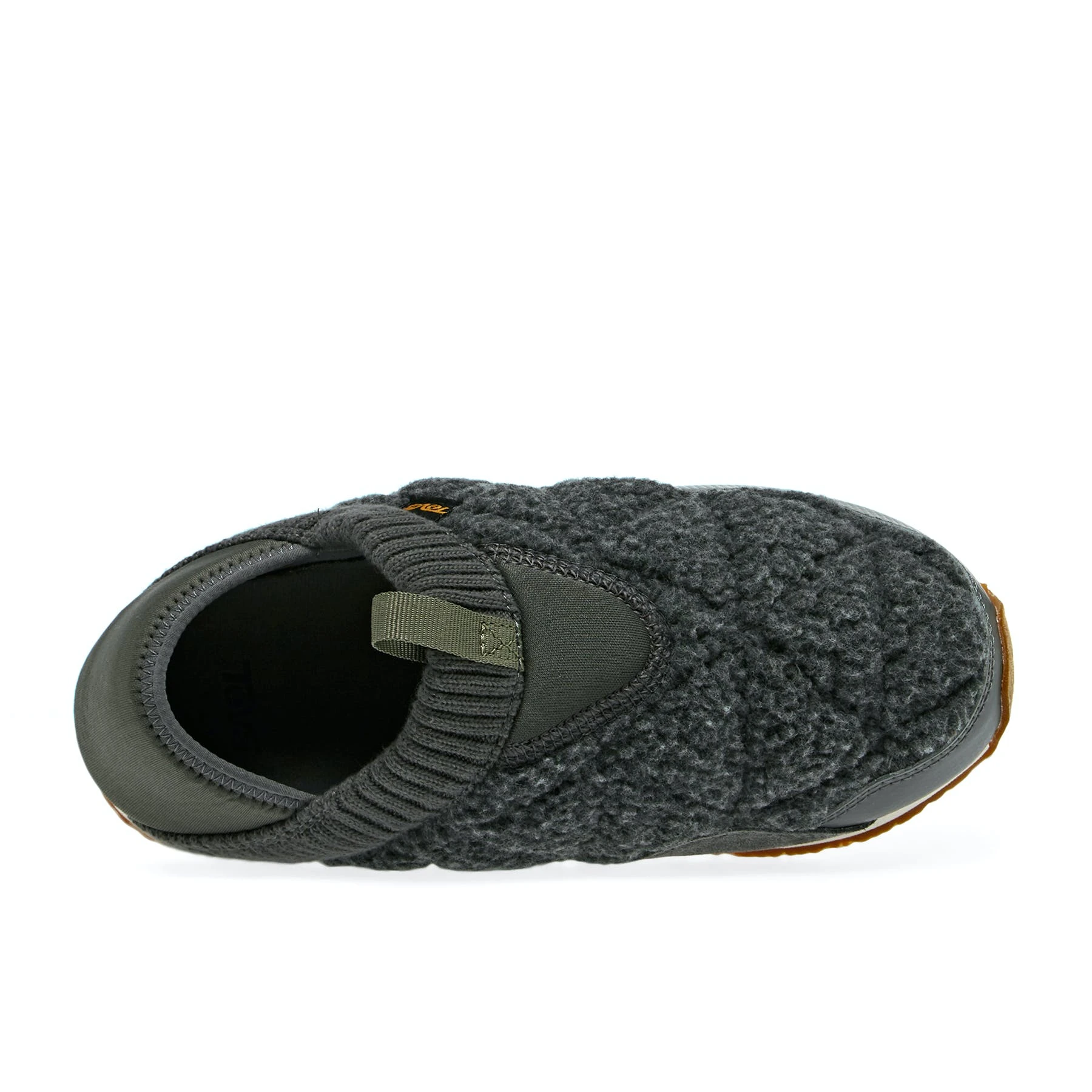 Teva Re Ember Moc Fleece Womens Slippers - Image 3