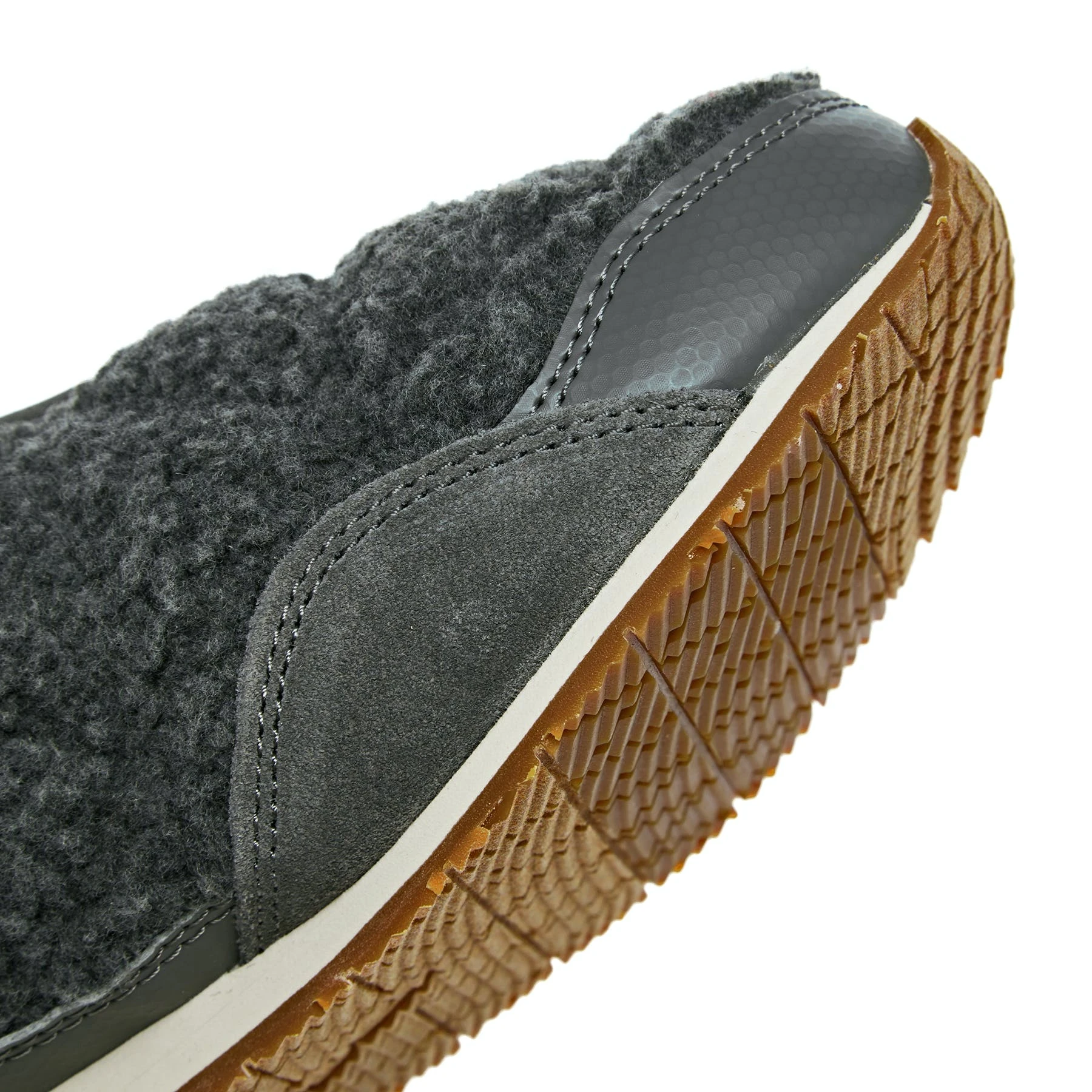 Teva Re Ember Moc Fleece Womens Slippers - Image 6