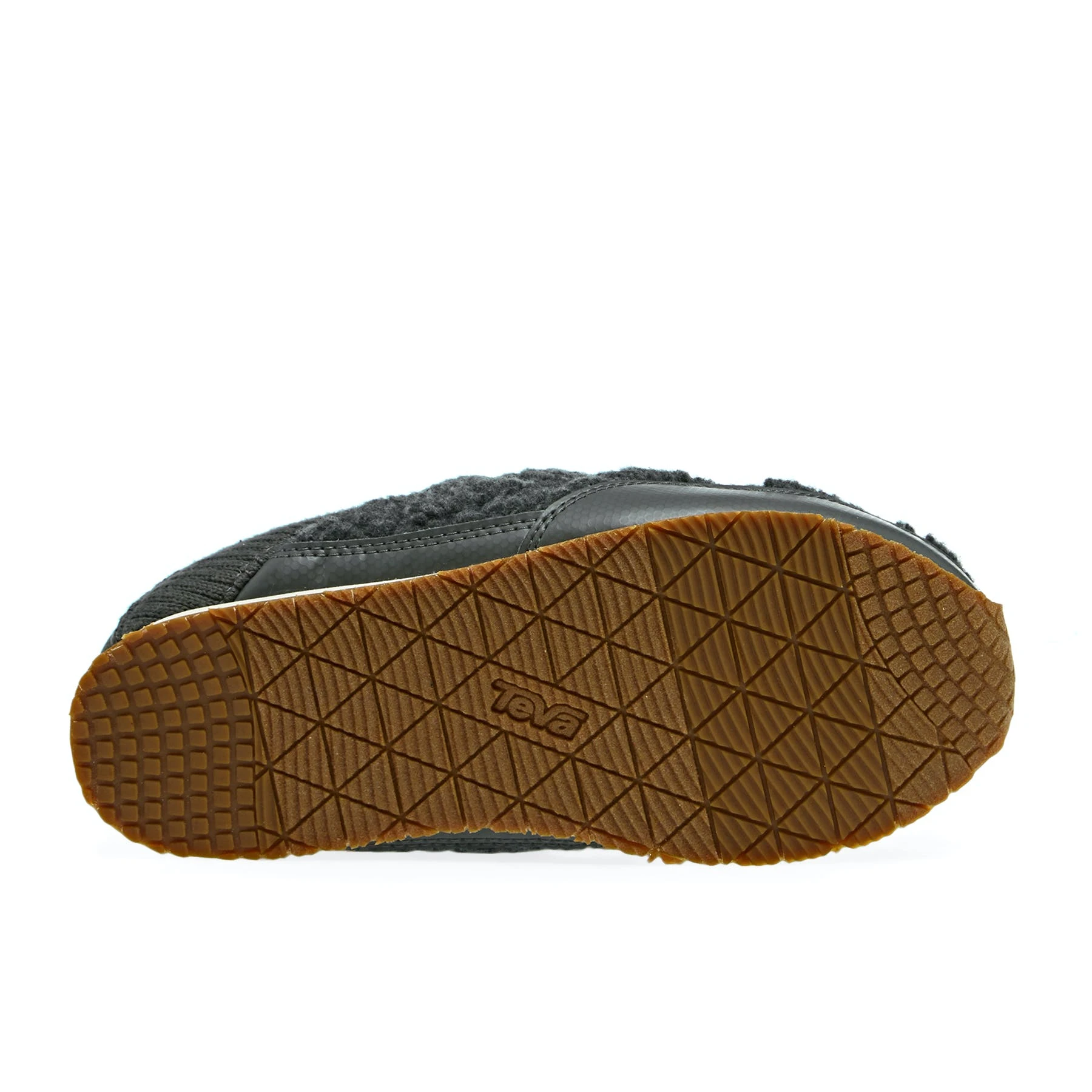 Teva Re Ember Moc Fleece Womens Slippers - Image 8