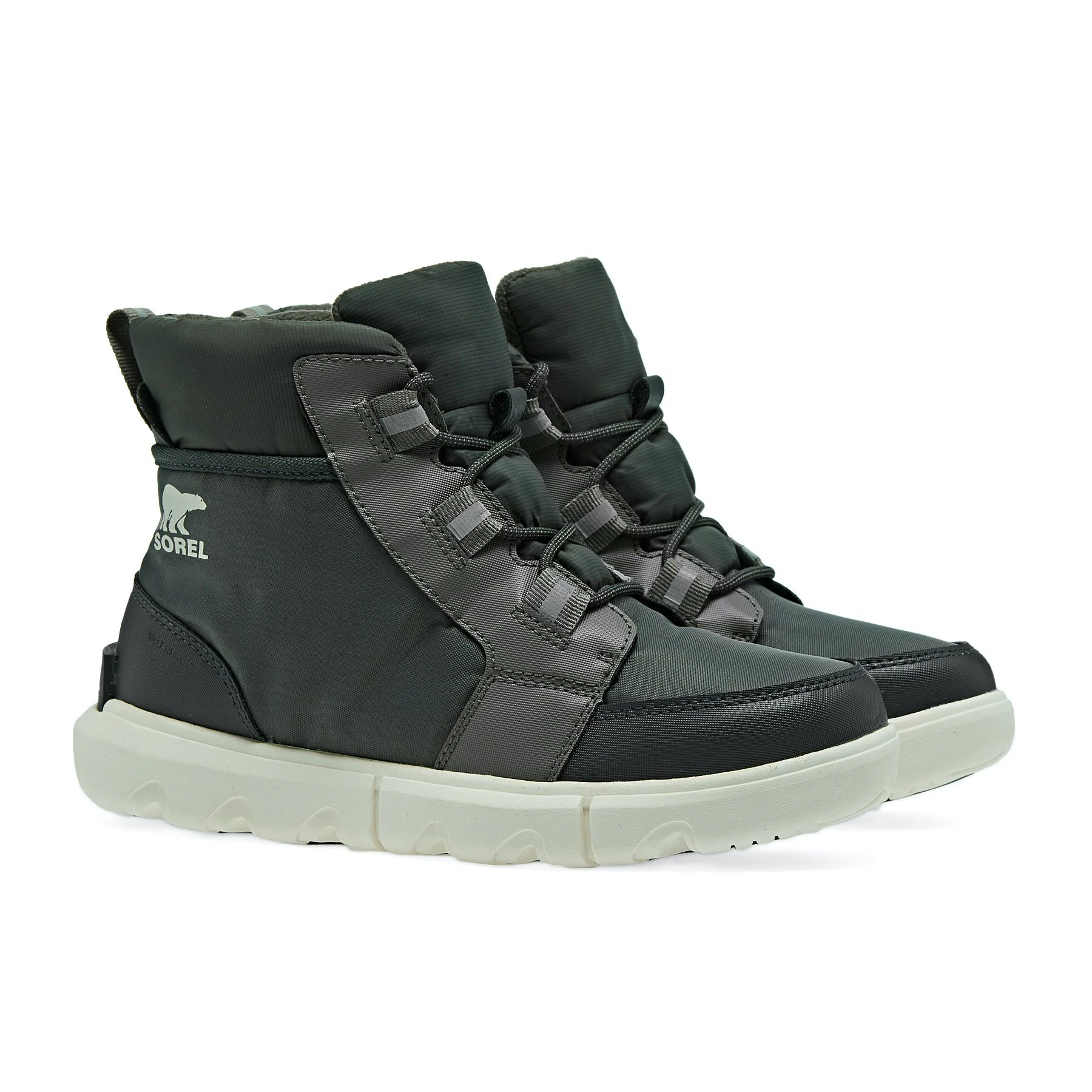 Sorel Explorer II Carnival Sport WP Womens Boots - Image 3