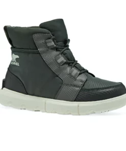 Sorel Explorer II Carnival Sport WP Womens Boots