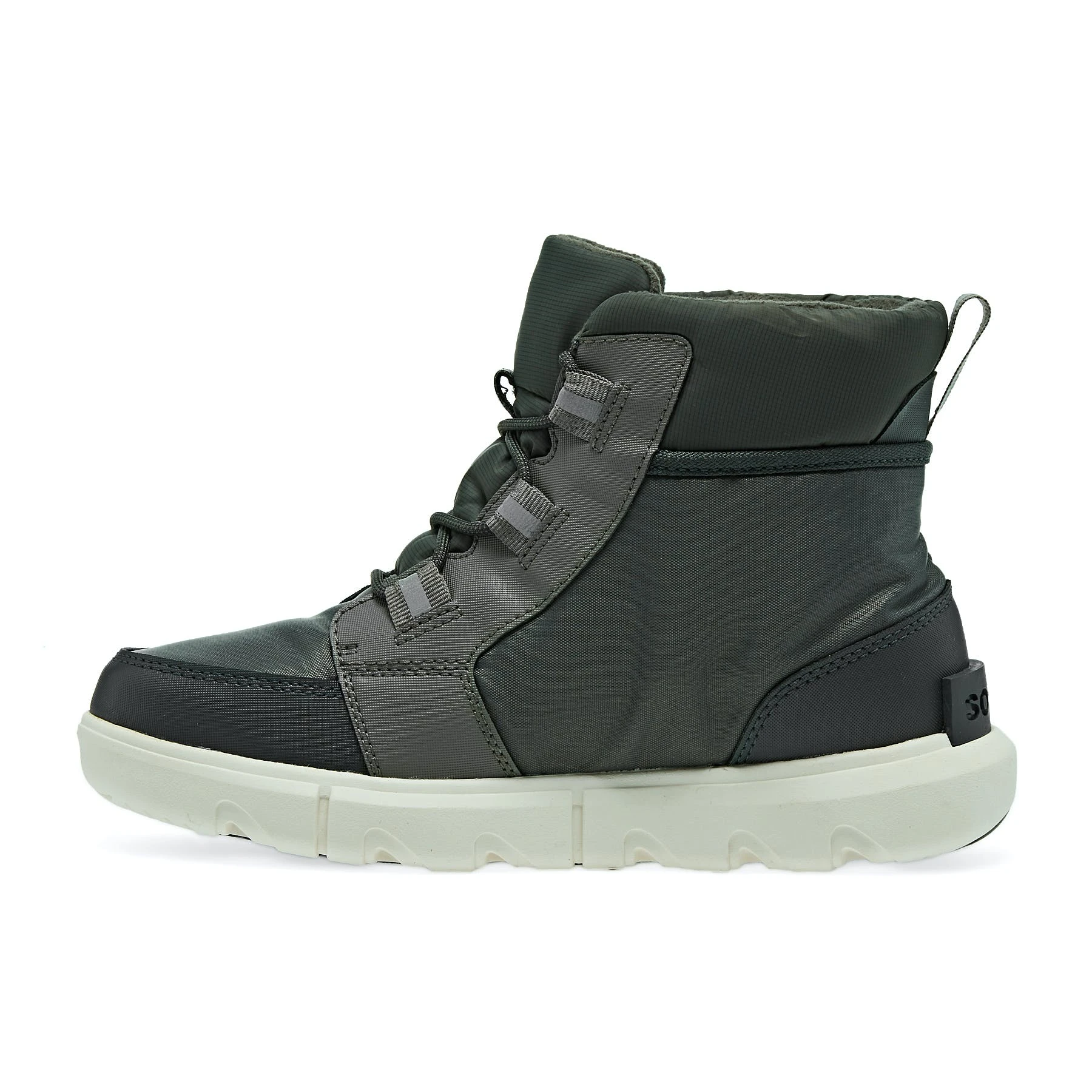 Sorel Explorer II Carnival Sport WP Womens Boots - Image 2