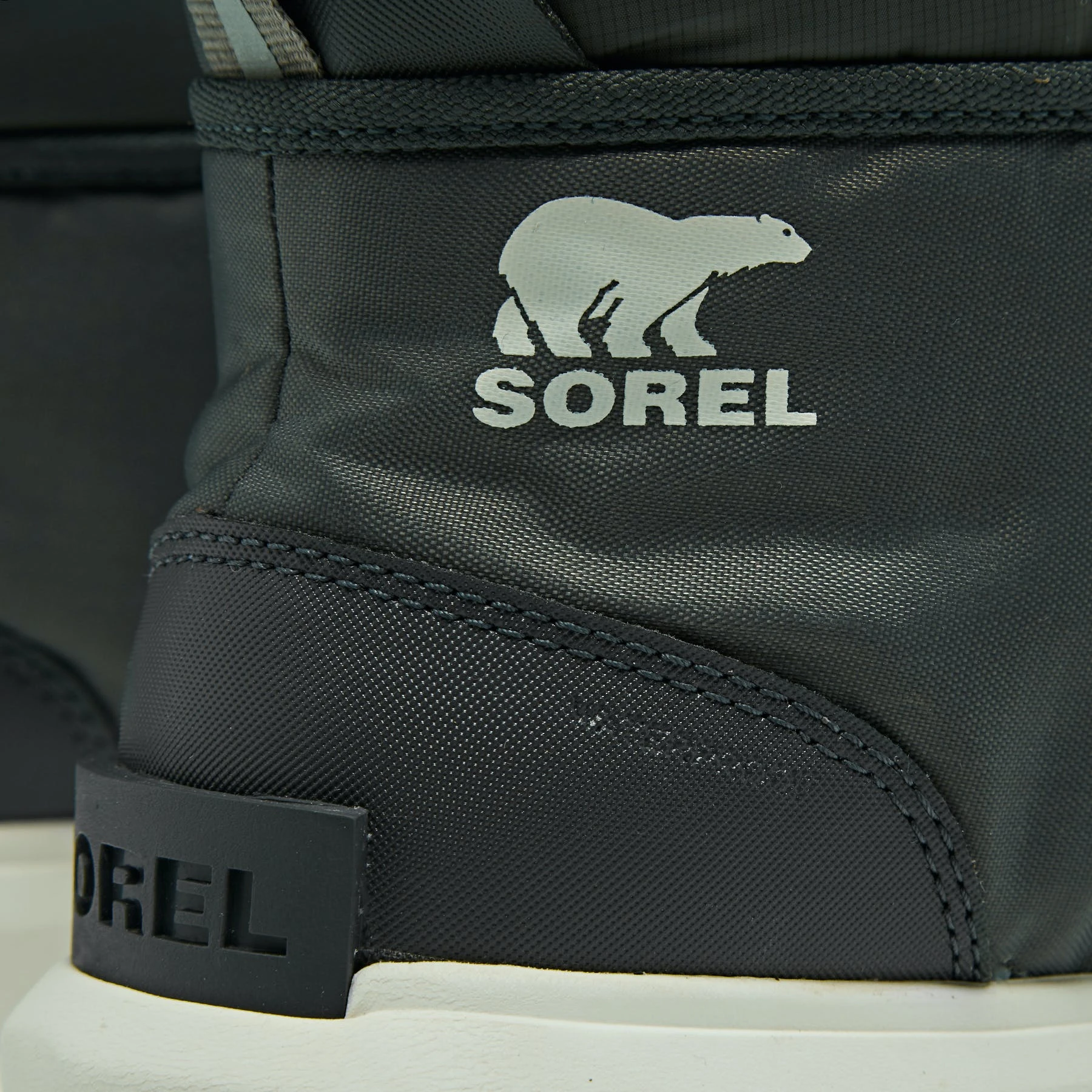 Sorel Explorer II Carnival Sport WP Womens Boots - Image 6