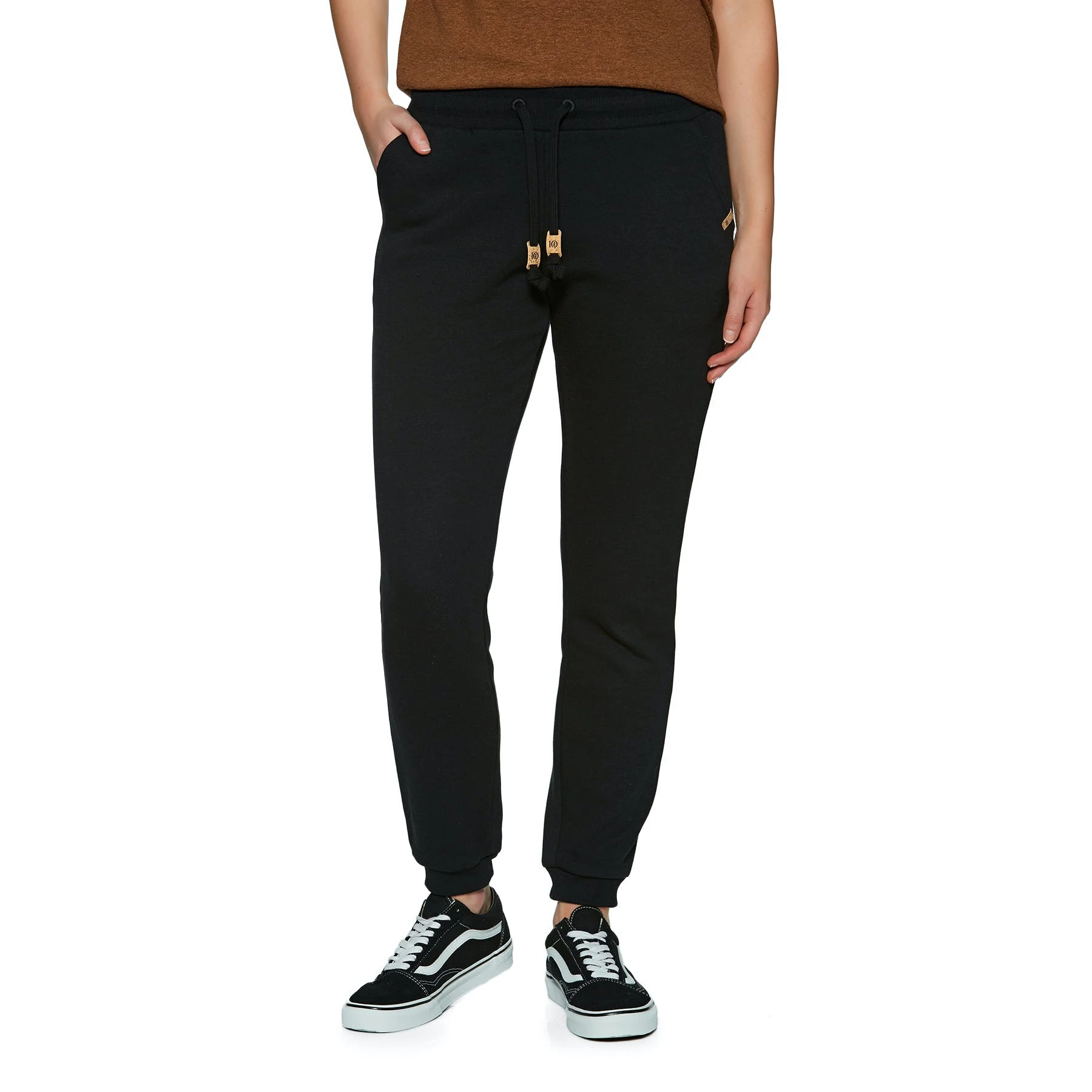 Tentree Treefleece Bamone Womens Jogging Pants