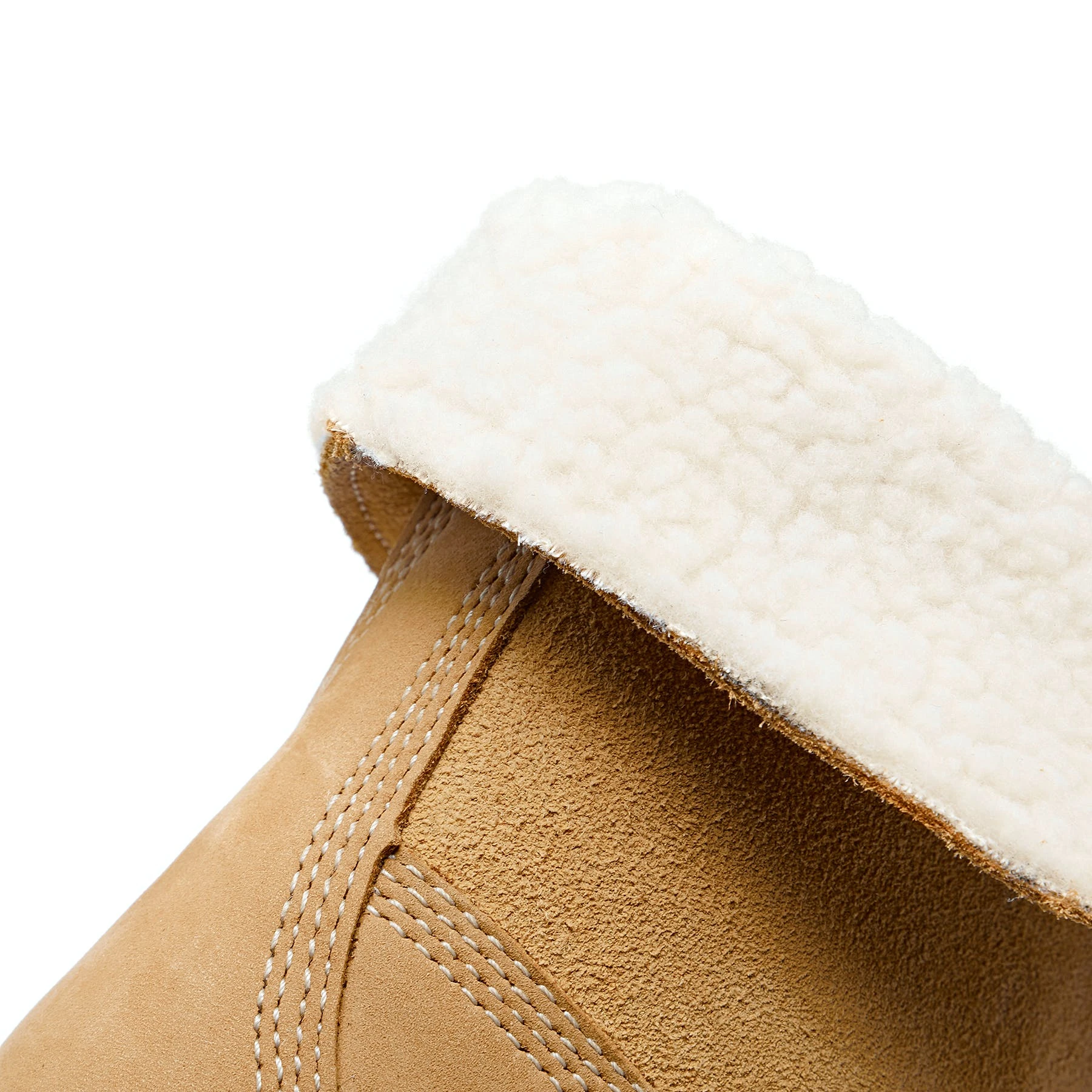 Timberland Authentics Teddy Fleece Womens Boots - Image 9