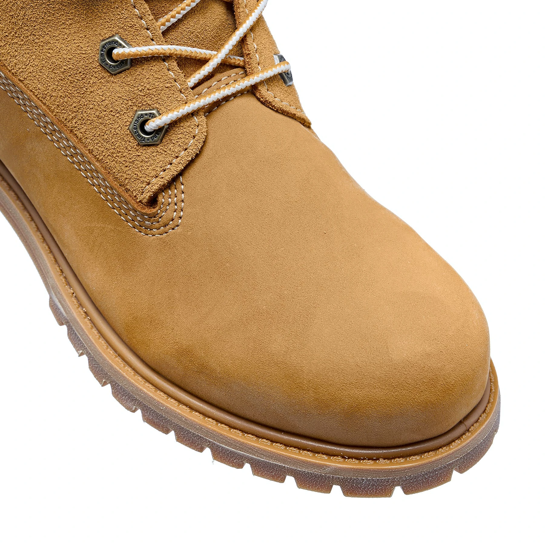 Timberland Authentics Teddy Fleece Womens Boots - Image 10